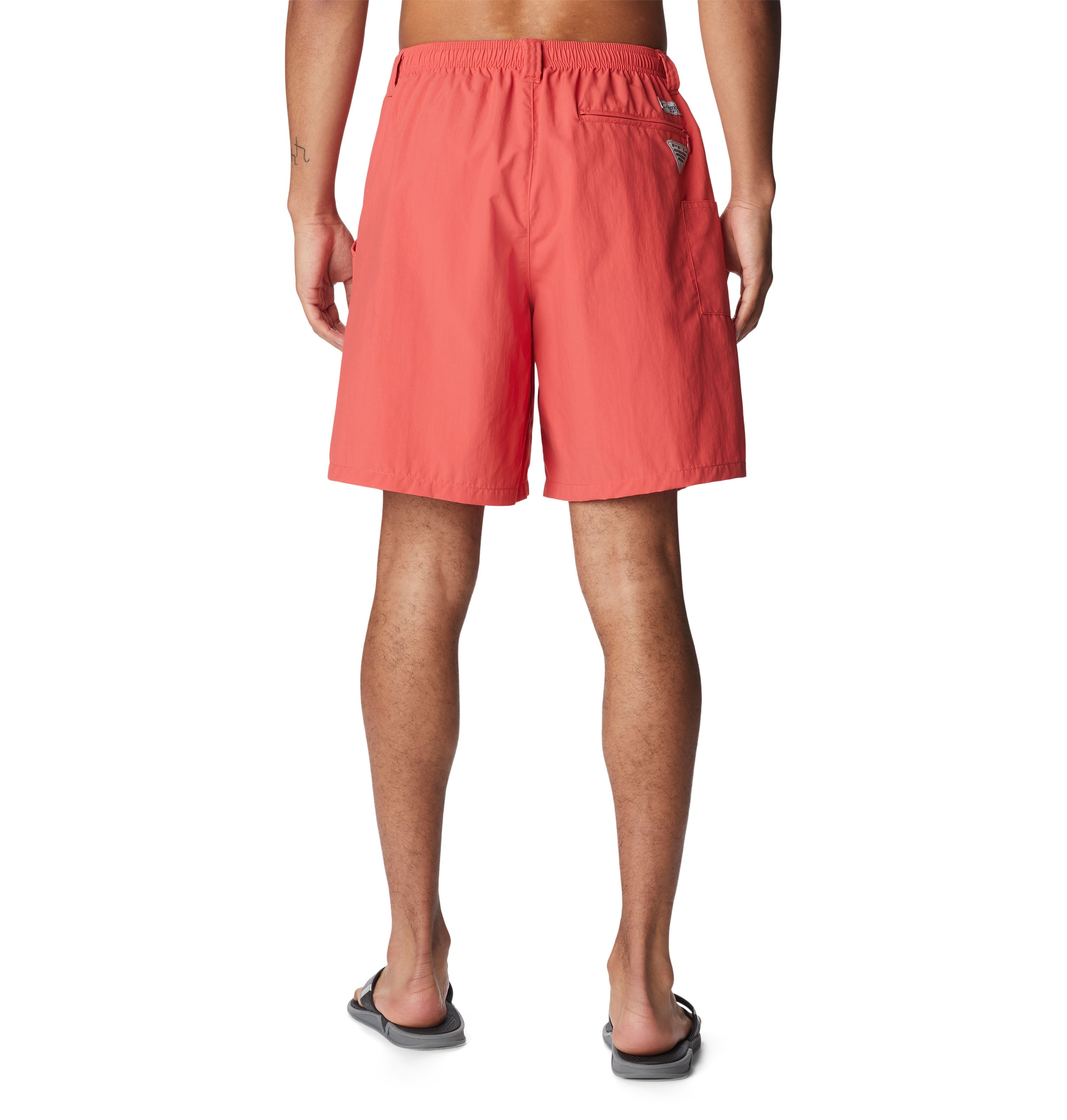 TRAJE DE BAÑO HOMBRE COLUMBIA | BACKCAST III WATER SHORT LARGO 8