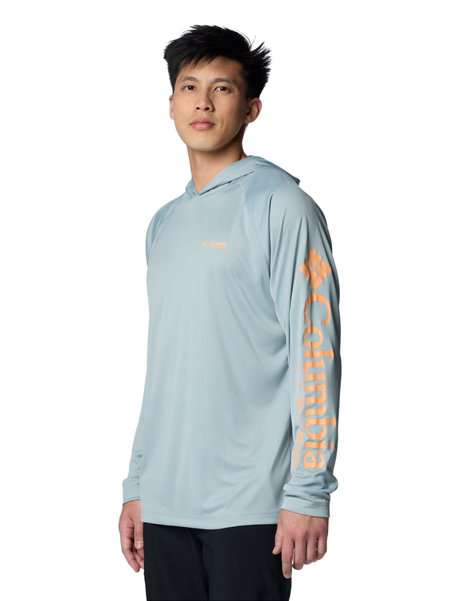 PLAYERA HOMBRE COLUMBIA | TERMINAL TACKLE HOODIE