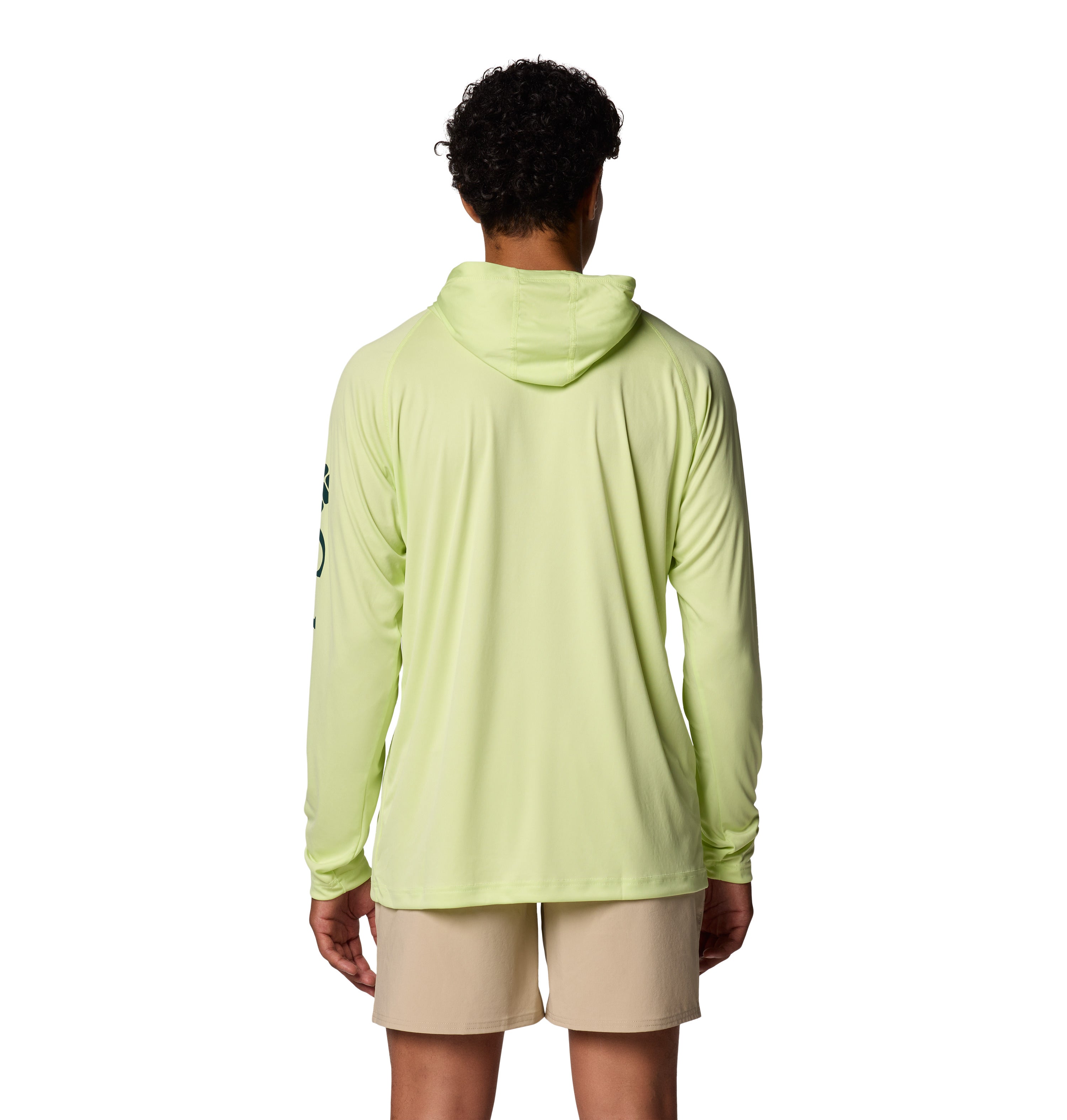 PLAYERA HOMBRE COLUMBIA | TERMINAL TACKLE HOODIE