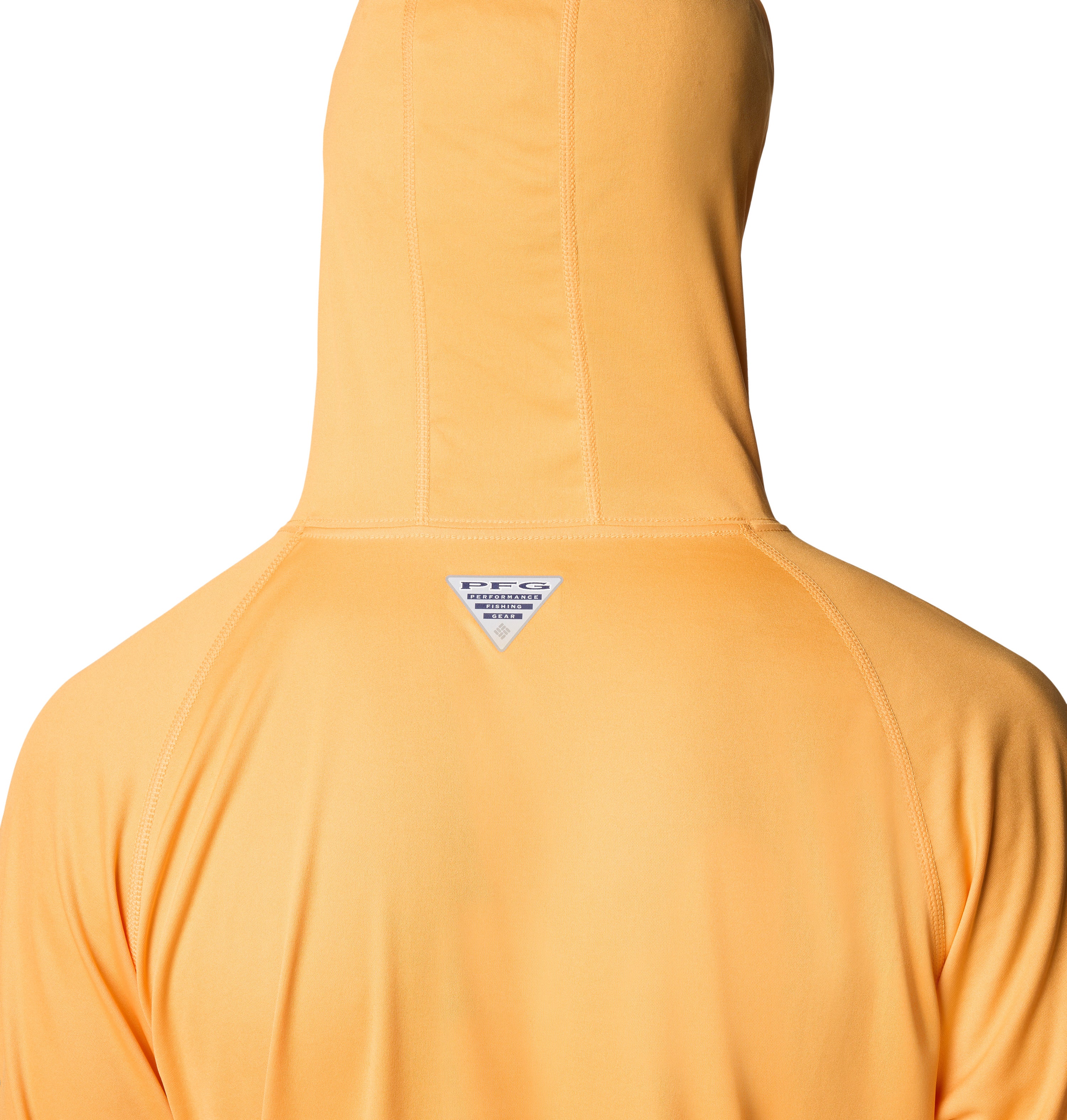 PLAYERA HOMBRE COLUMBIA | TERMINAL TACKLE HOODIE