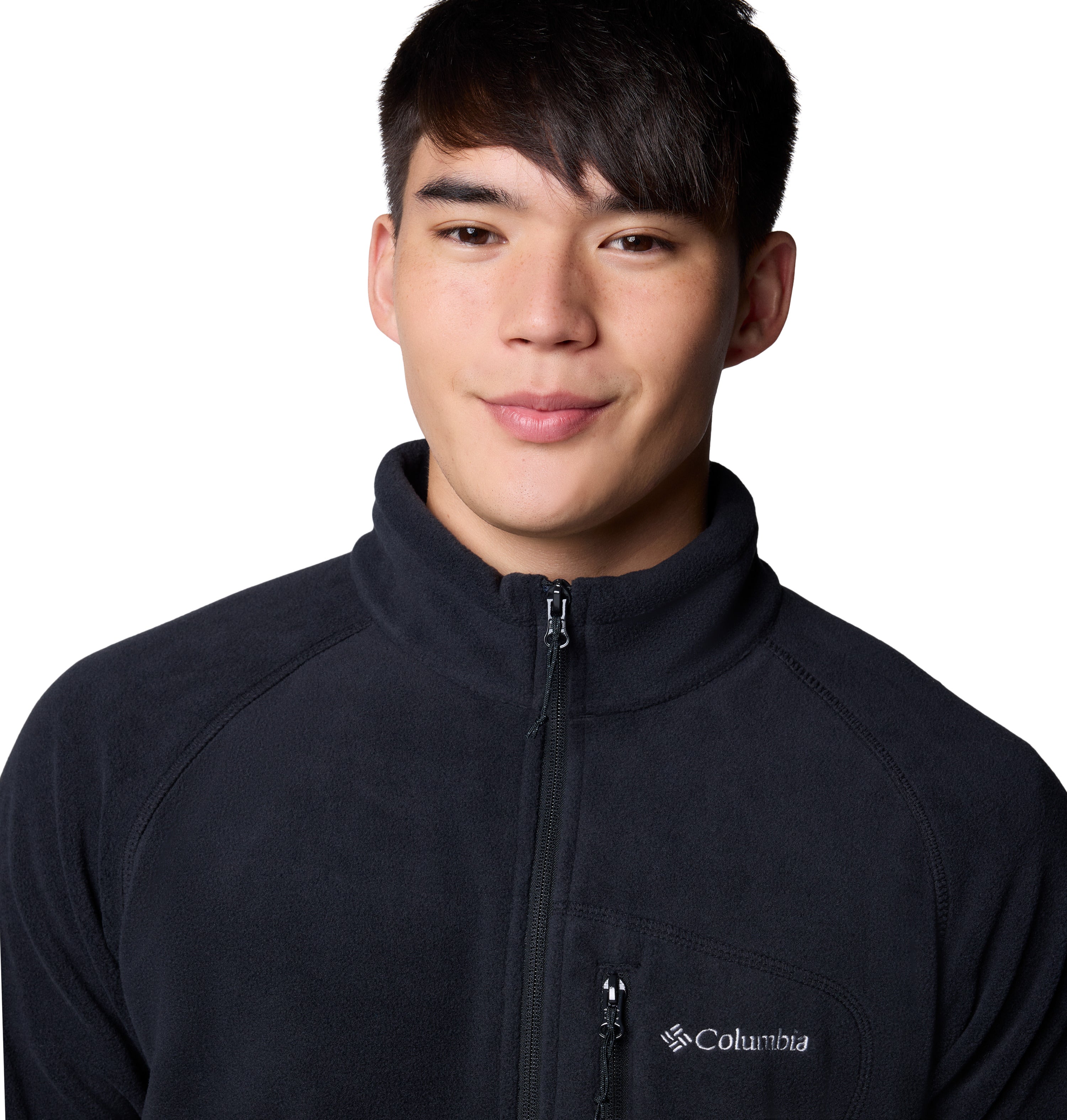 SUDADERA HOMBRE COLUMBIA | FAST TREK III HALF ZIP FLEECE