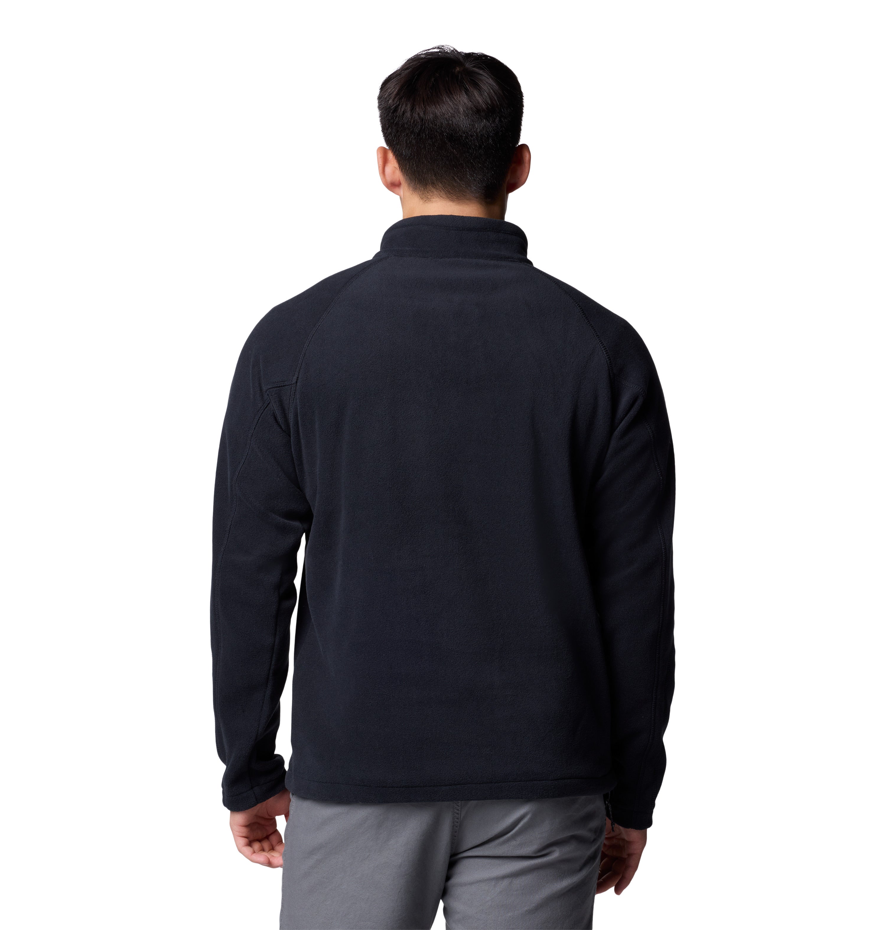 SUDADERA HOMBRE COLUMBIA | FAST TREK III HALF ZIP FLEECE