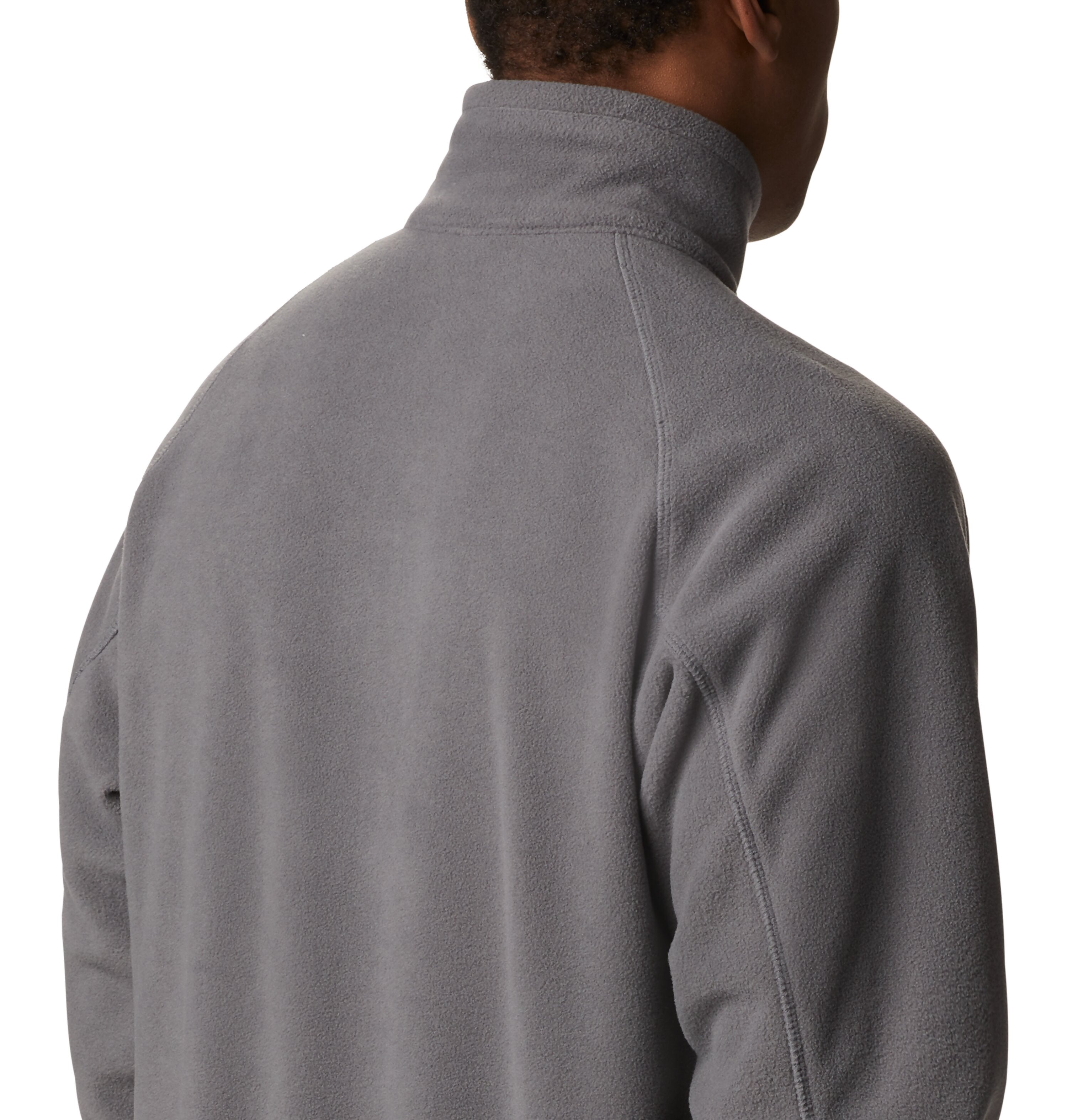 SUDADERA HOMBRE COLUMBIA | FAST TREK III HALF ZIP FLEECE