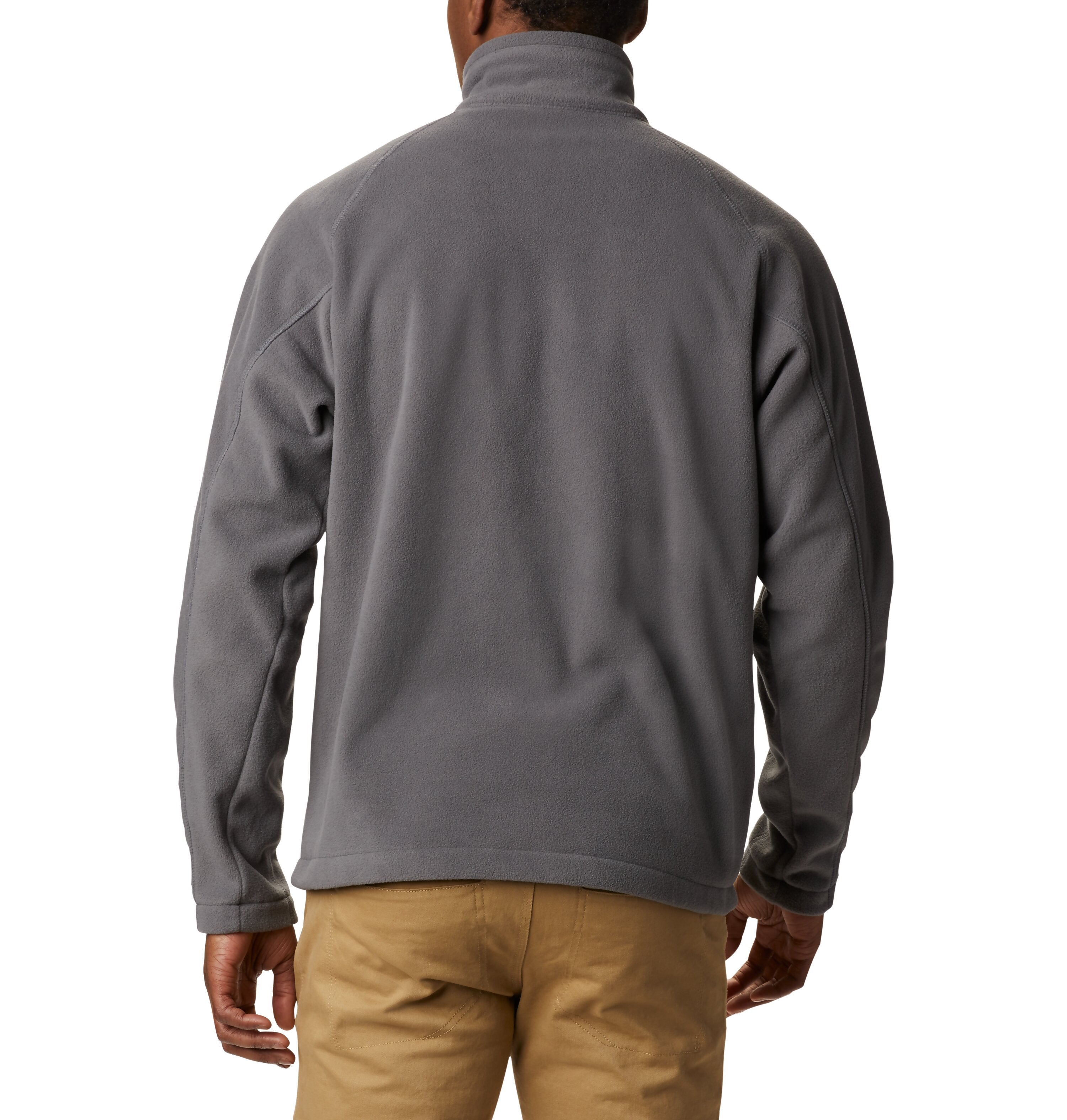 SUDADERA HOMBRE COLUMBIA | FAST TREK III HALF ZIP FLEECE