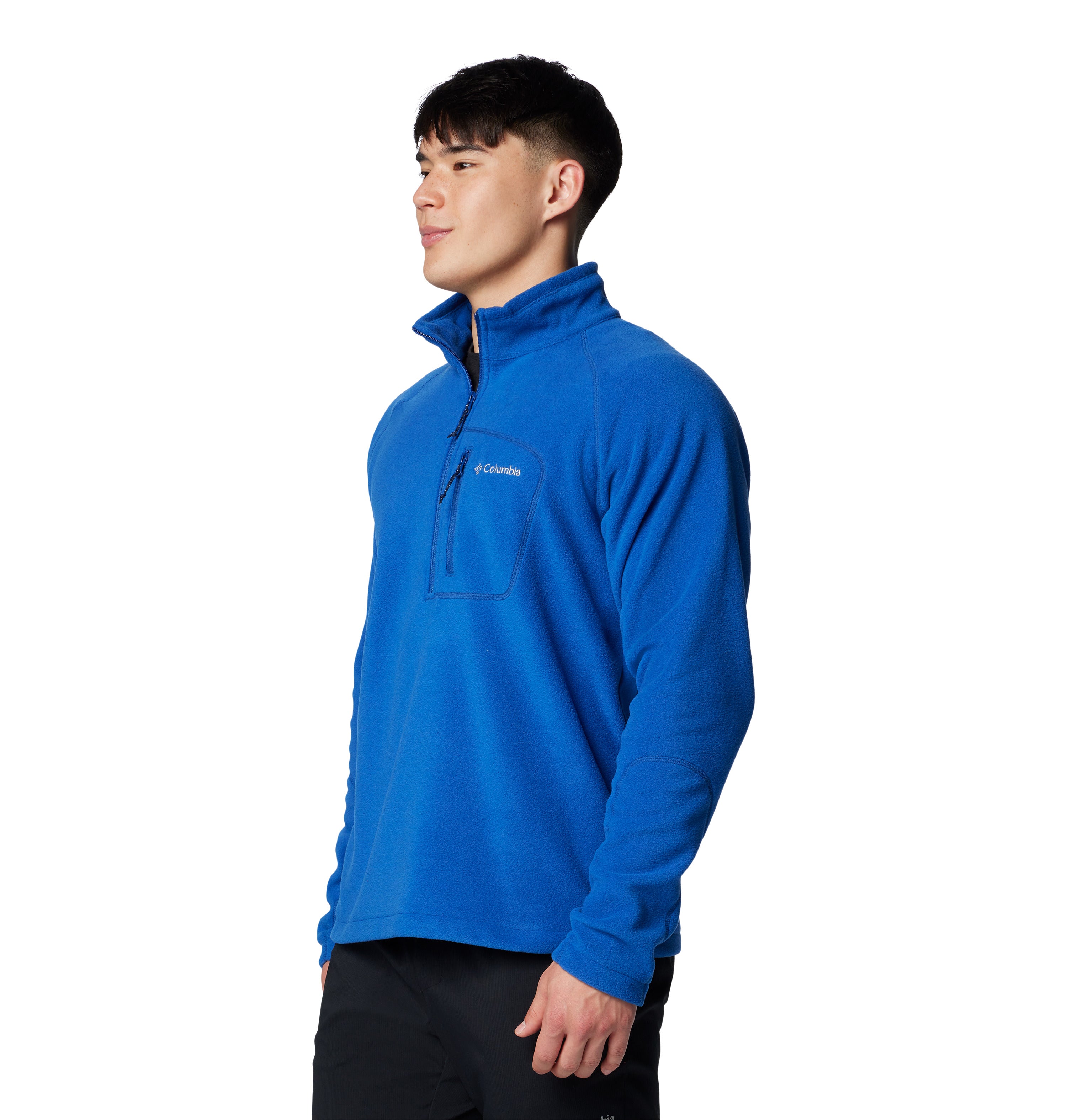 SUDADERA HOMBRE COLUMBIA | FAST TREK III HALF ZIP FLEECE