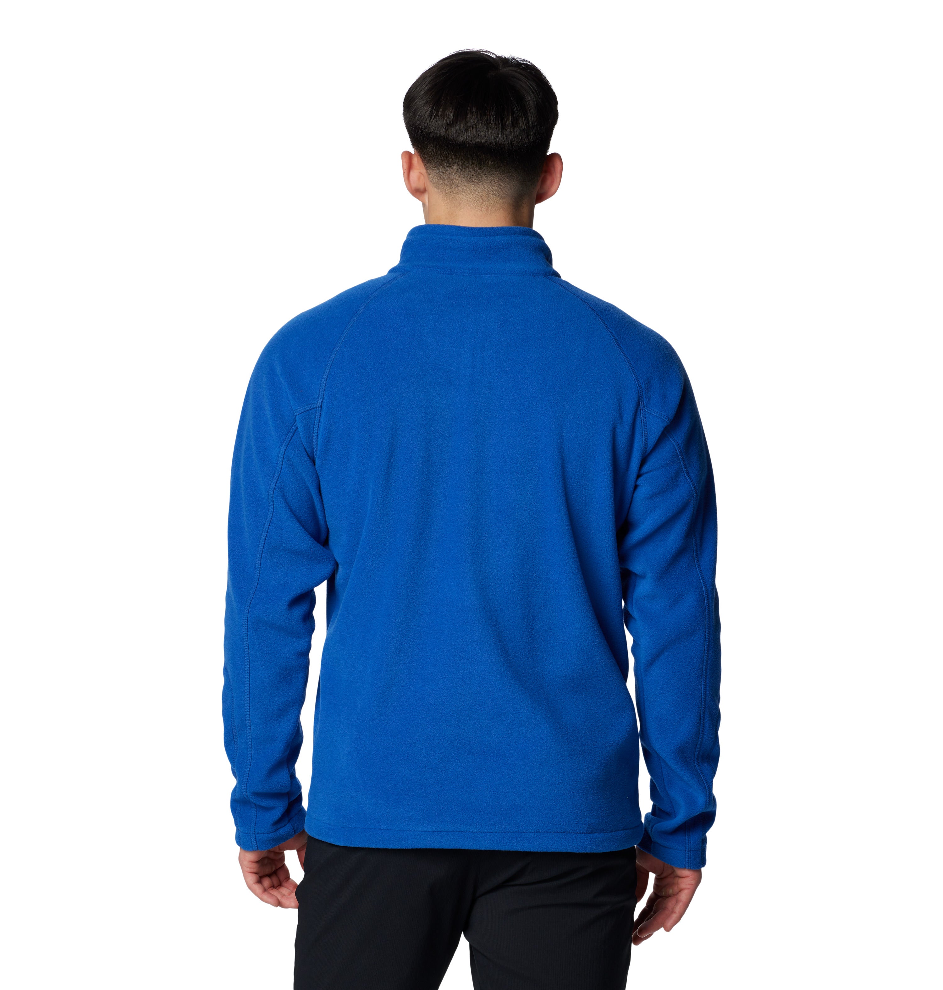 SUDADERA HOMBRE COLUMBIA | FAST TREK III HALF ZIP FLEECE