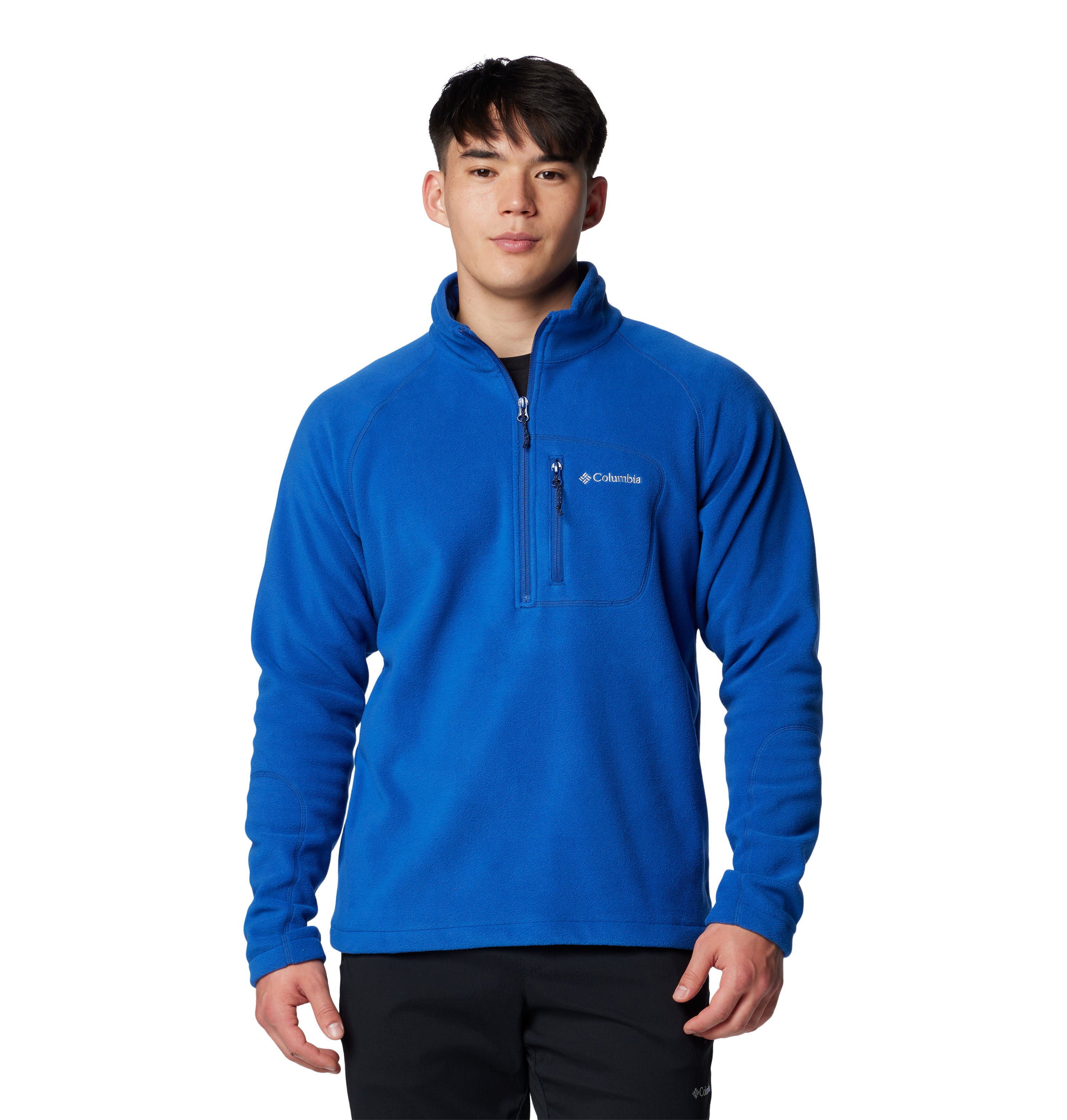 SUDADERA HOMBRE COLUMBIA | FAST TREK III HALF ZIP FLEECE