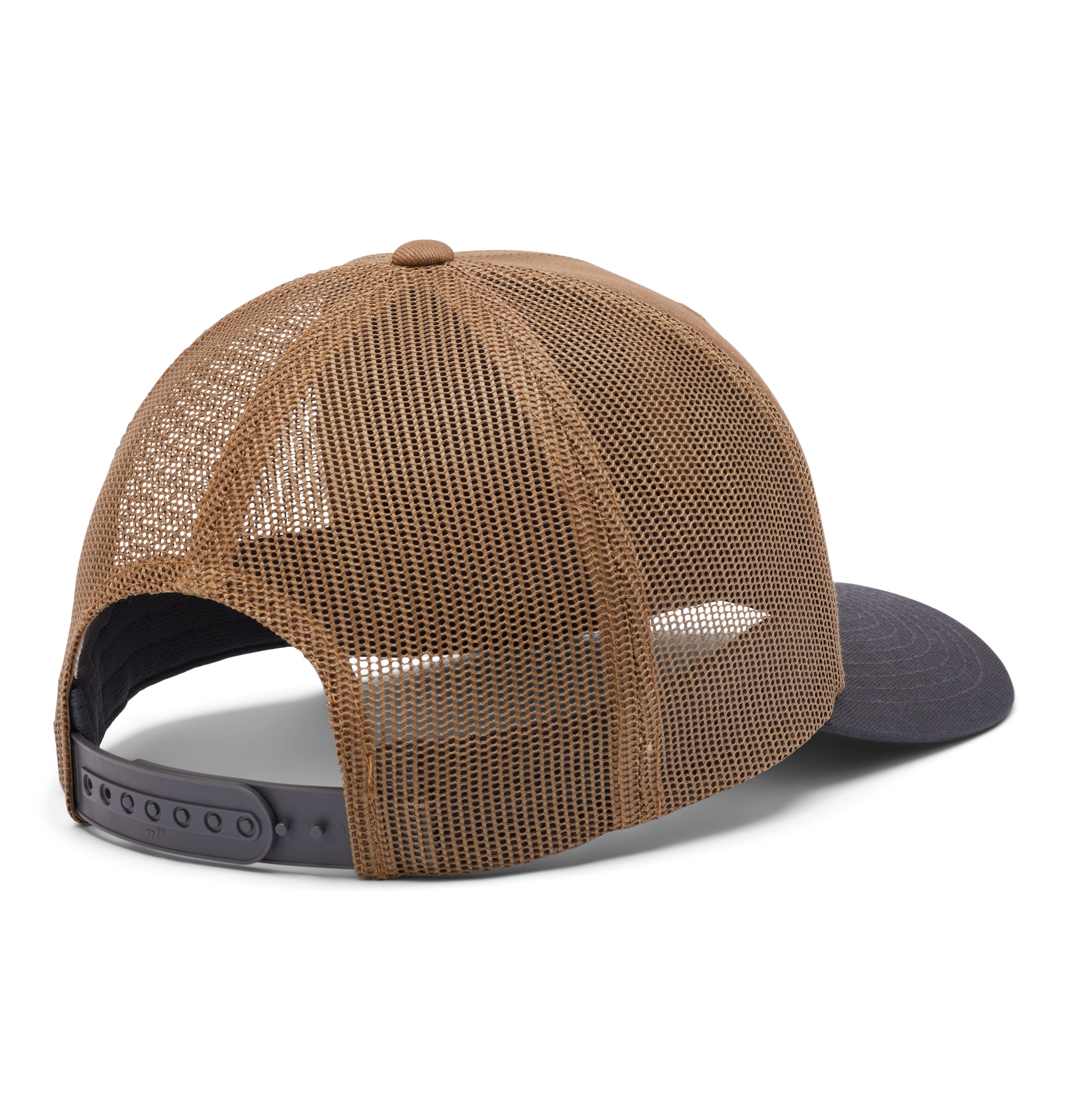 GORRA UNISEX COLUMBIA | MESH SNAP BACK - HIGH