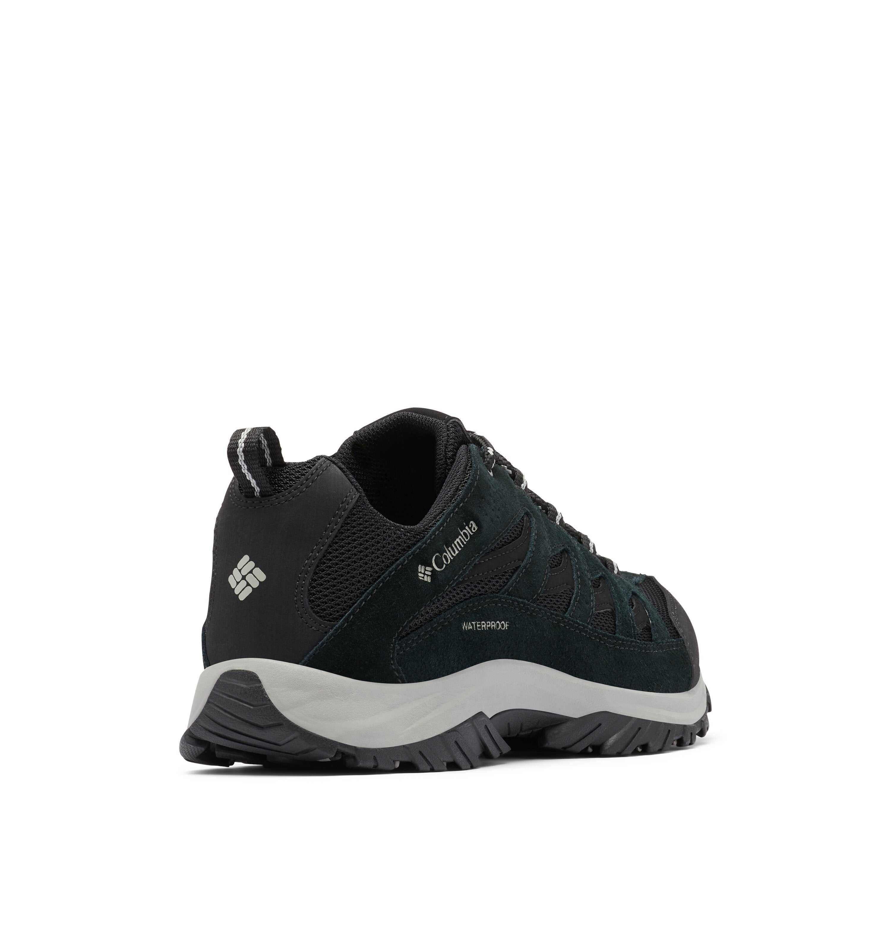 TENIS SENDERISMO HOMBRE COLUMBIA | CRESTWOOD WATERPROOF