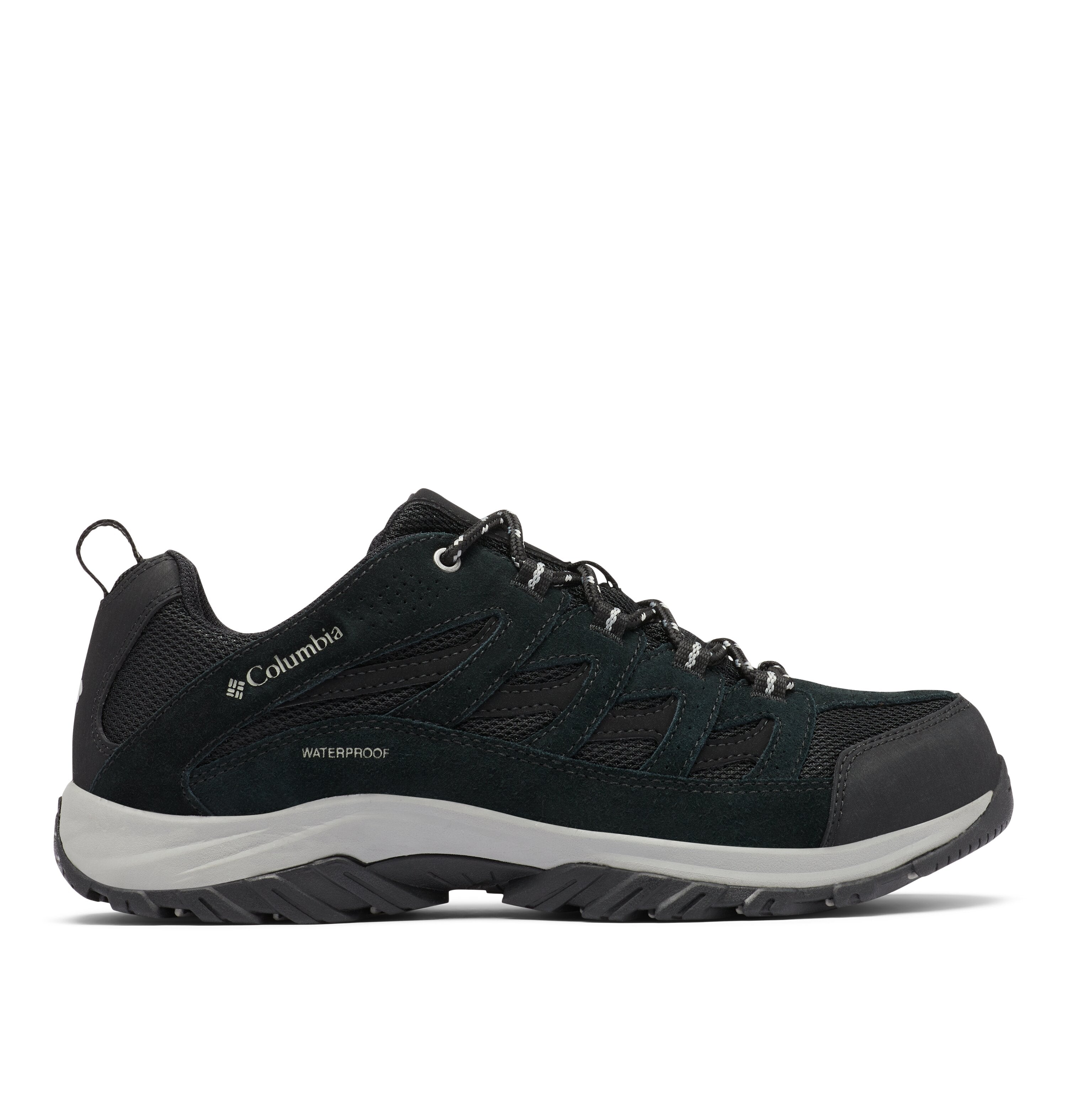 TENIS SENDERISMO HOMBRE COLUMBIA | CRESTWOOD WATERPROOF