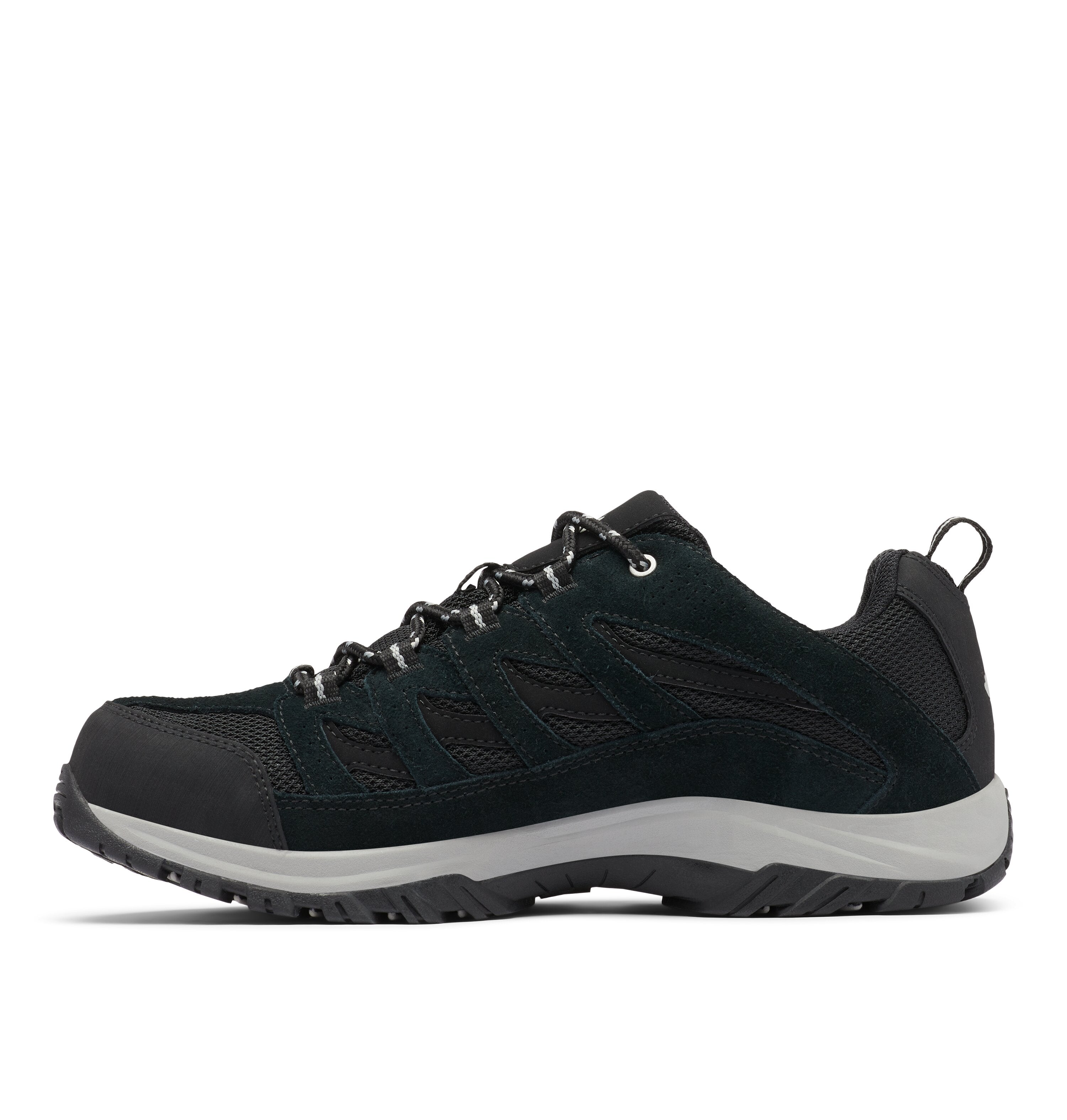 TENIS SENDERISMO HOMBRE COLUMBIA | CRESTWOOD WATERPROOF