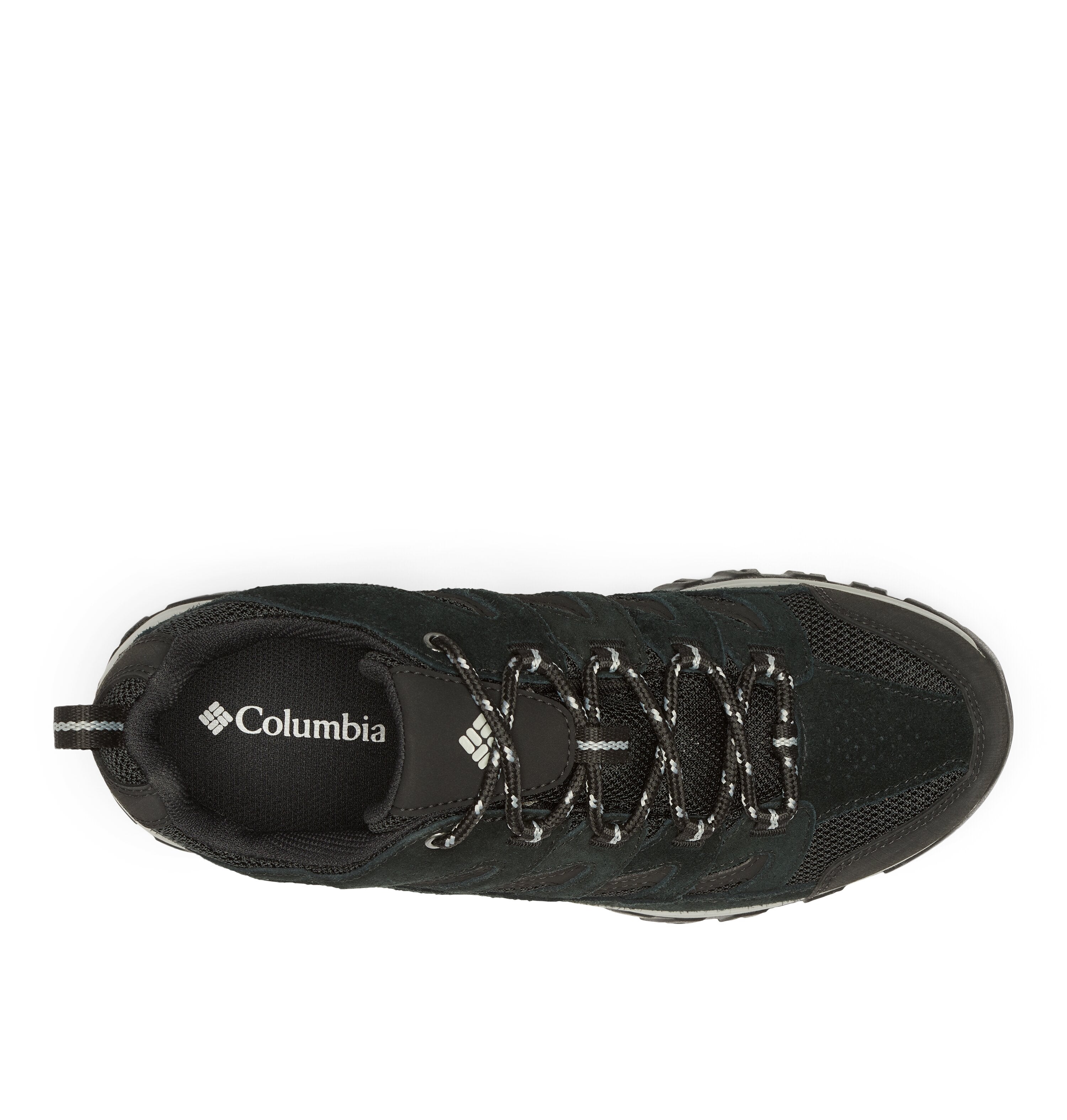 TENIS SENDERISMO HOMBRE COLUMBIA | CRESTWOOD WATERPROOF