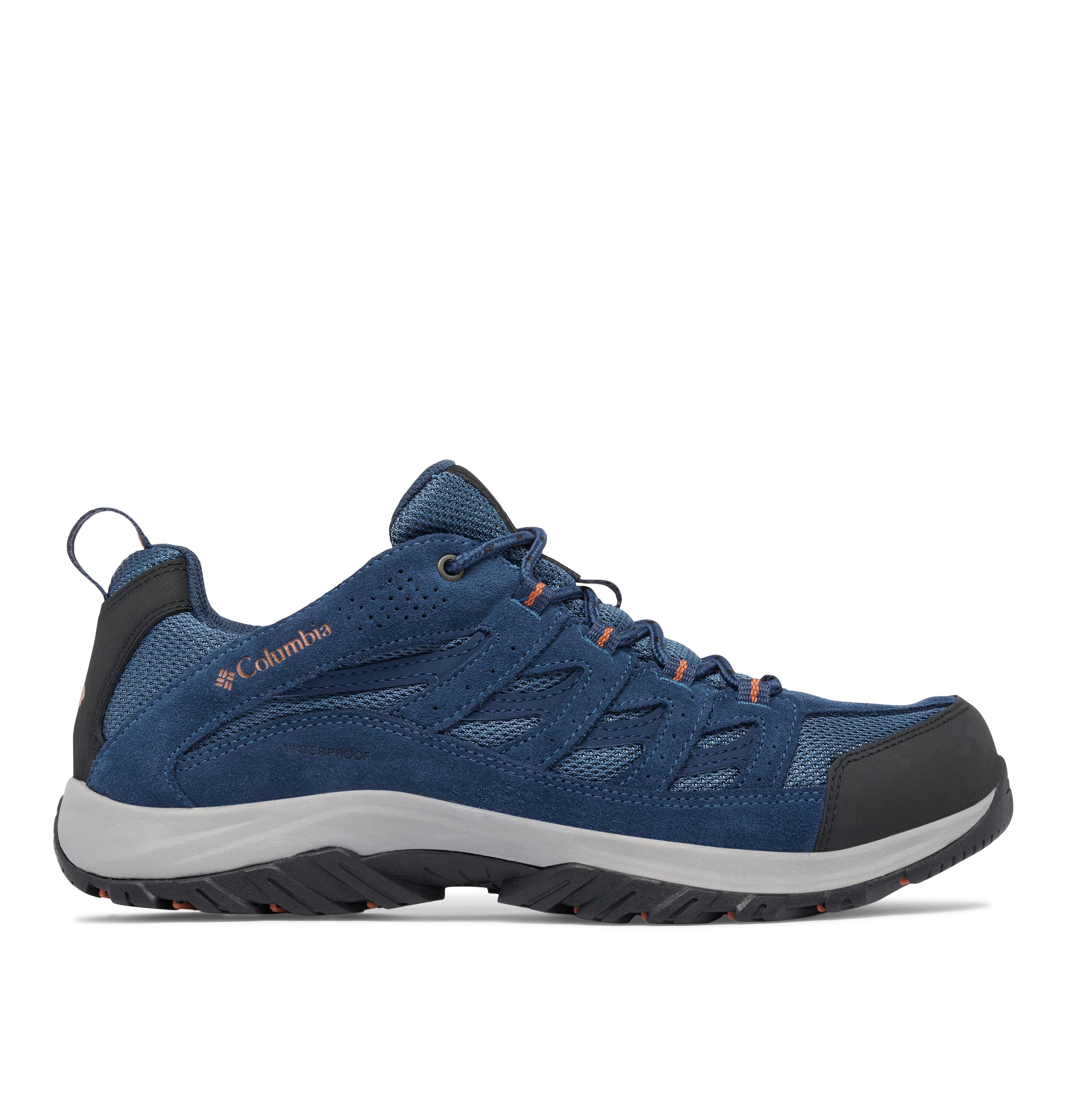 TENIS SENDERISMO HOMBRE COLUMBIA | CRESTWOOD WATERPROOF