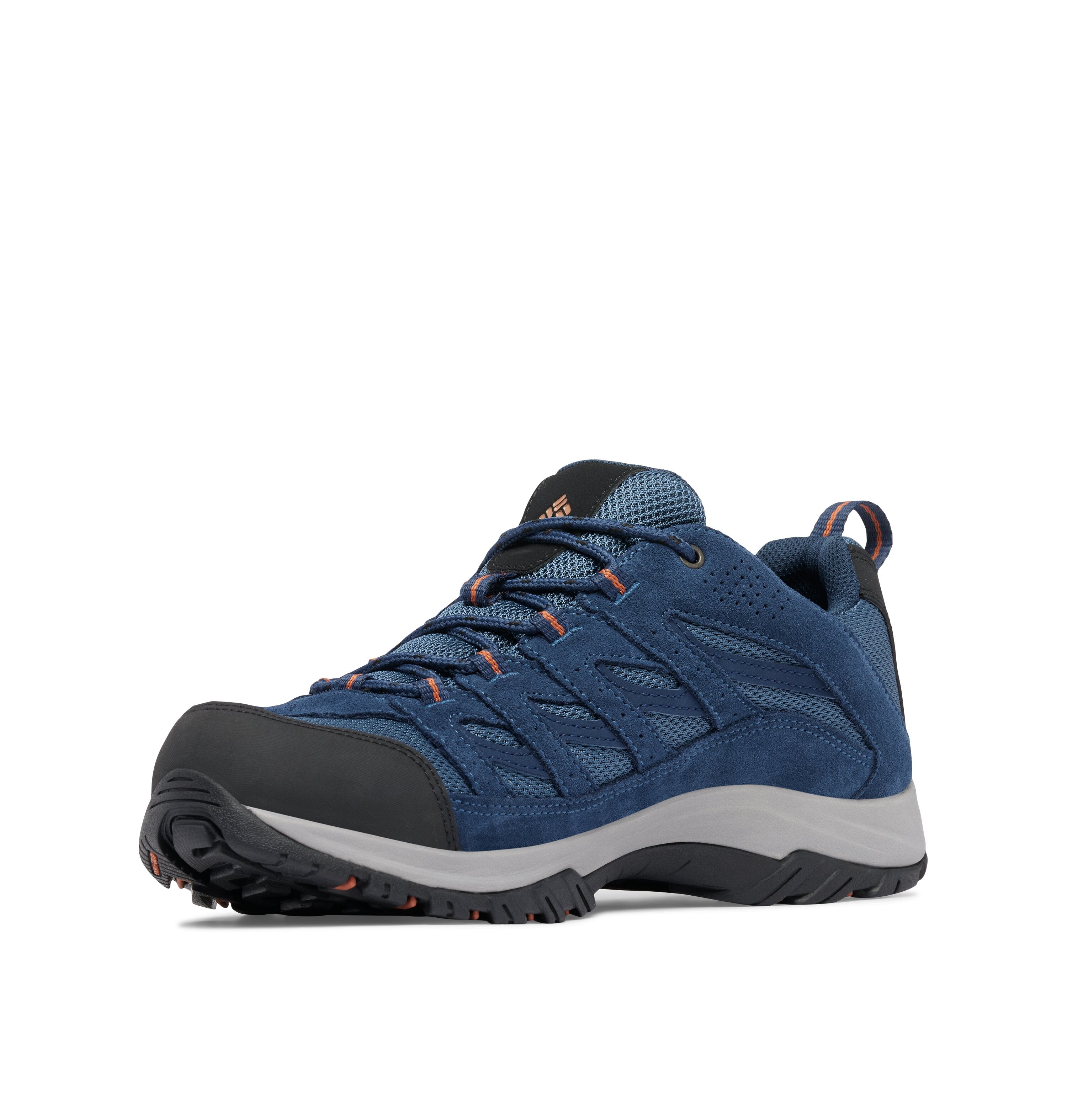 TENIS SENDERISMO HOMBRE COLUMBIA | CRESTWOOD WATERPROOF