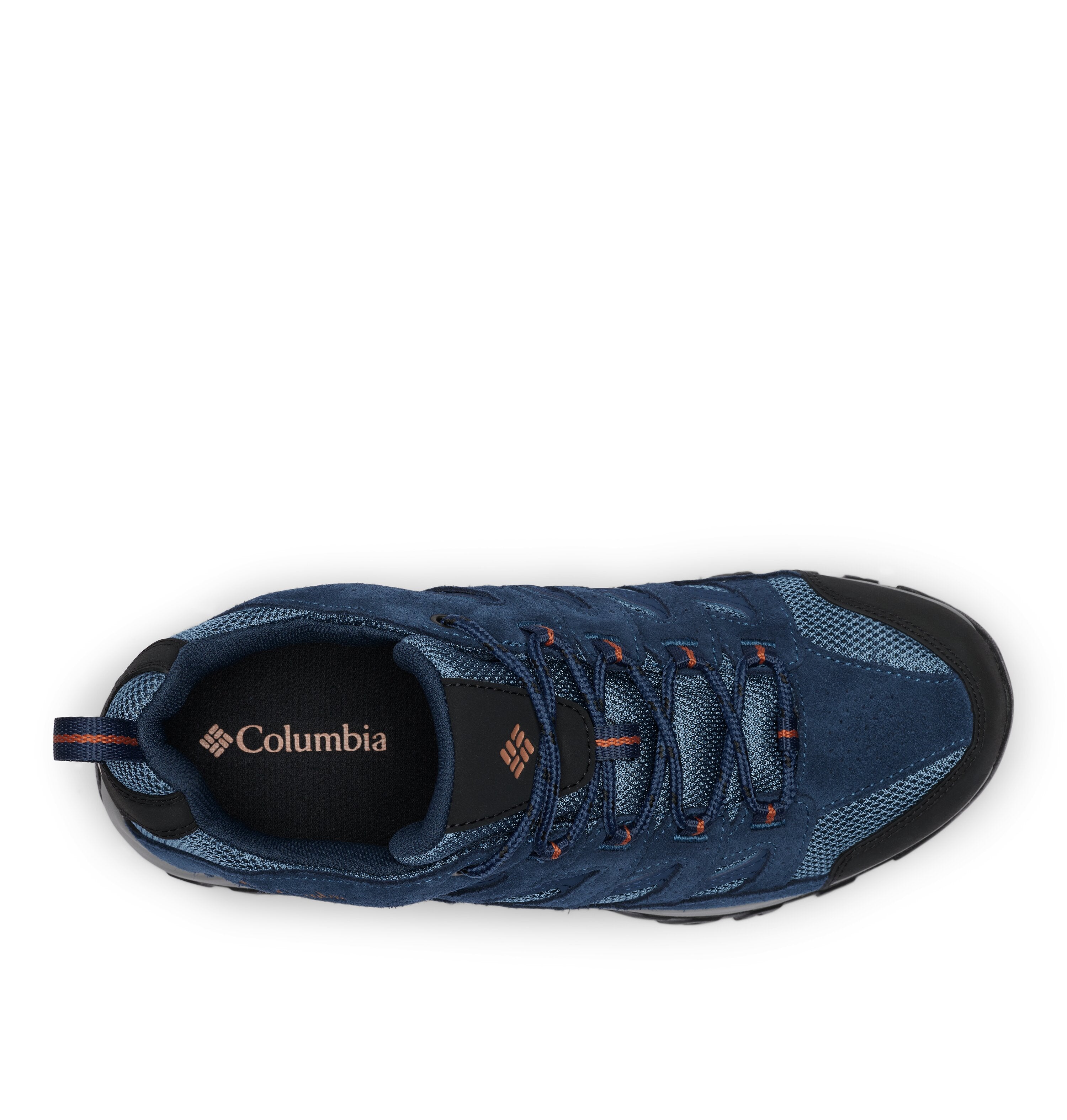 TENIS SENDERISMO HOMBRE COLUMBIA | CRESTWOOD WATERPROOF