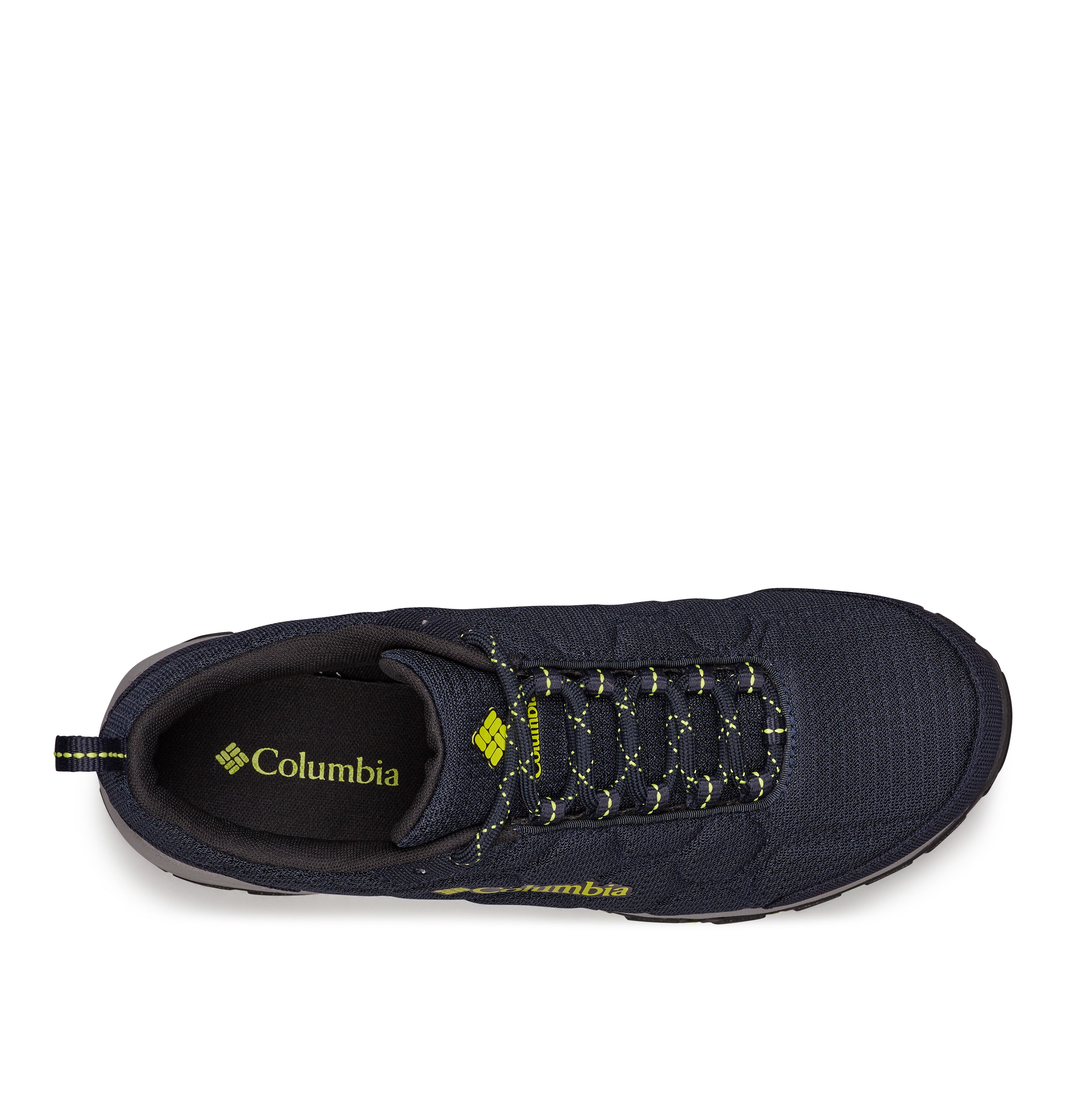 TENIS HOMBRE COLUMBIA | FIRECAMP REMESH