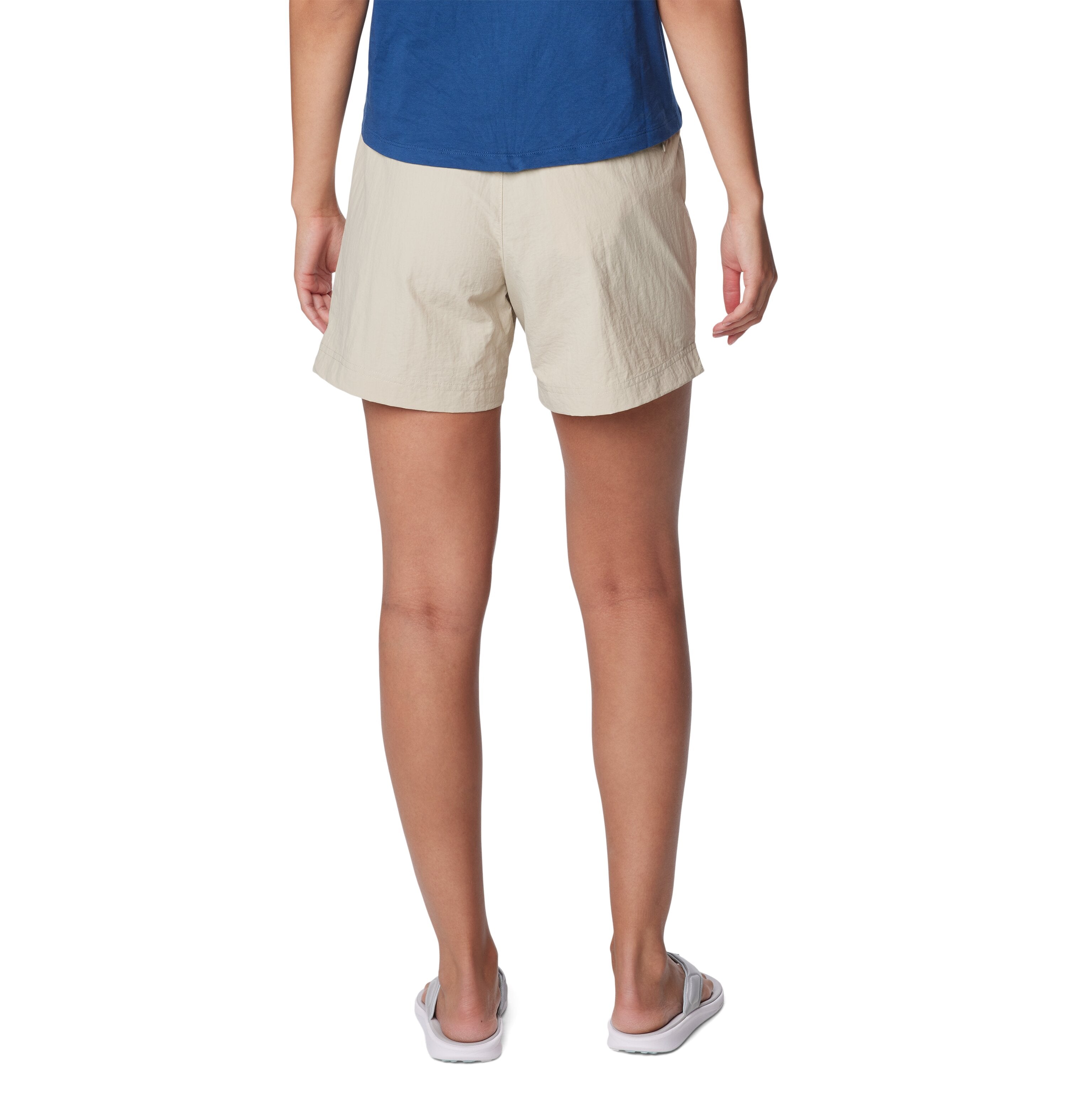 SHORT MUJER COLUMBIA | W BACKCAST WATER