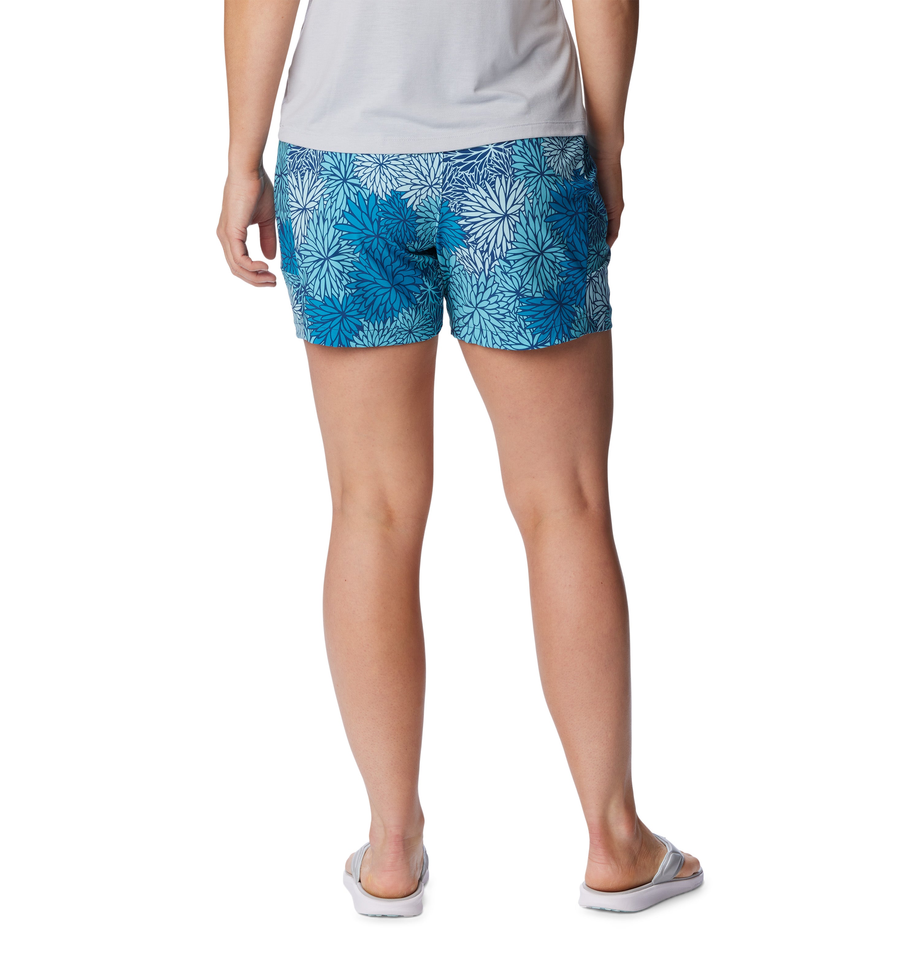 SHORT MUJER COLUMBIA | TIDAL II LARGO 5