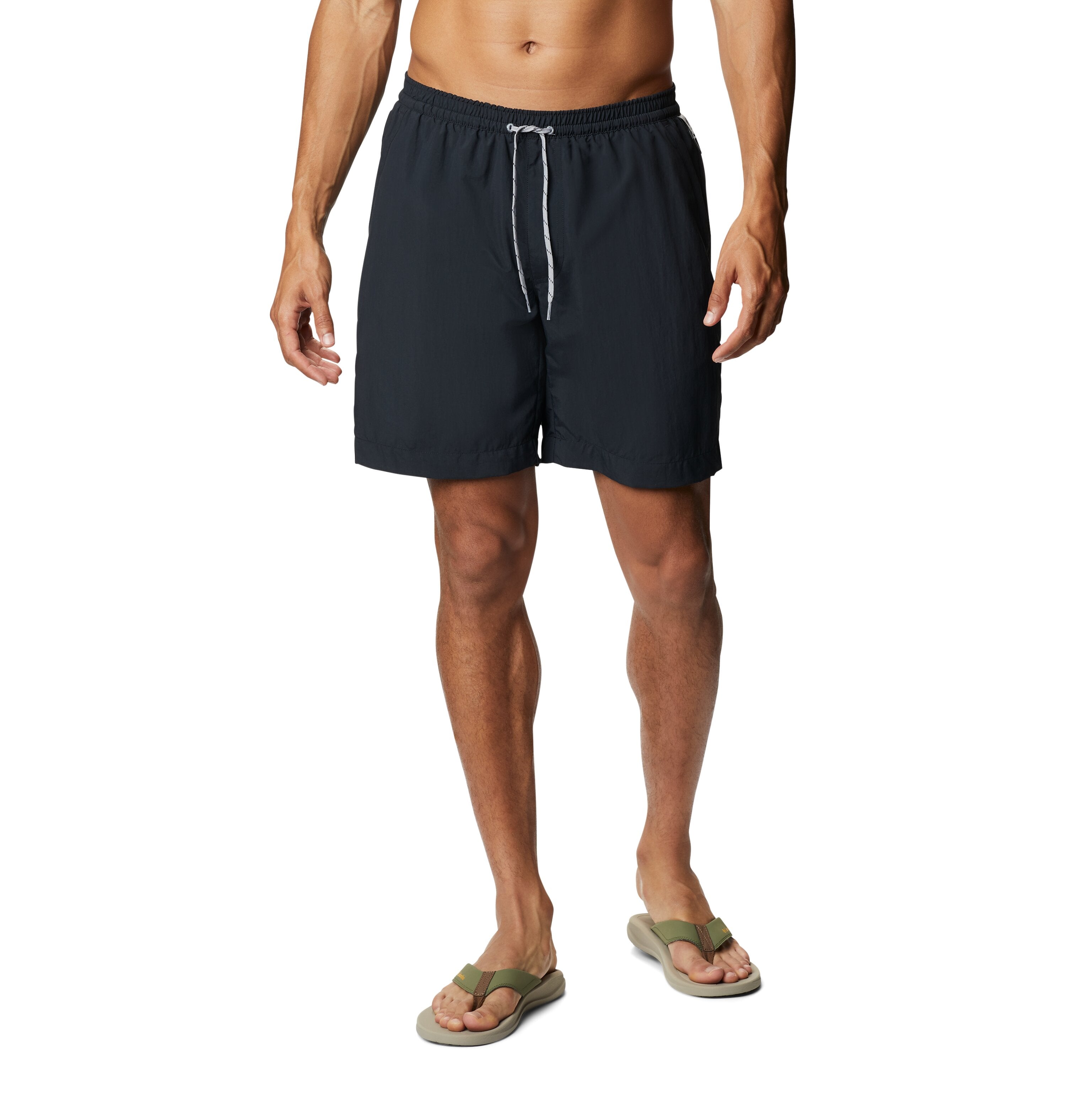 TRAJE DE BAÑO HOMBRE COLUMBIA | M SUMMERDRY SHORT LARGO 8