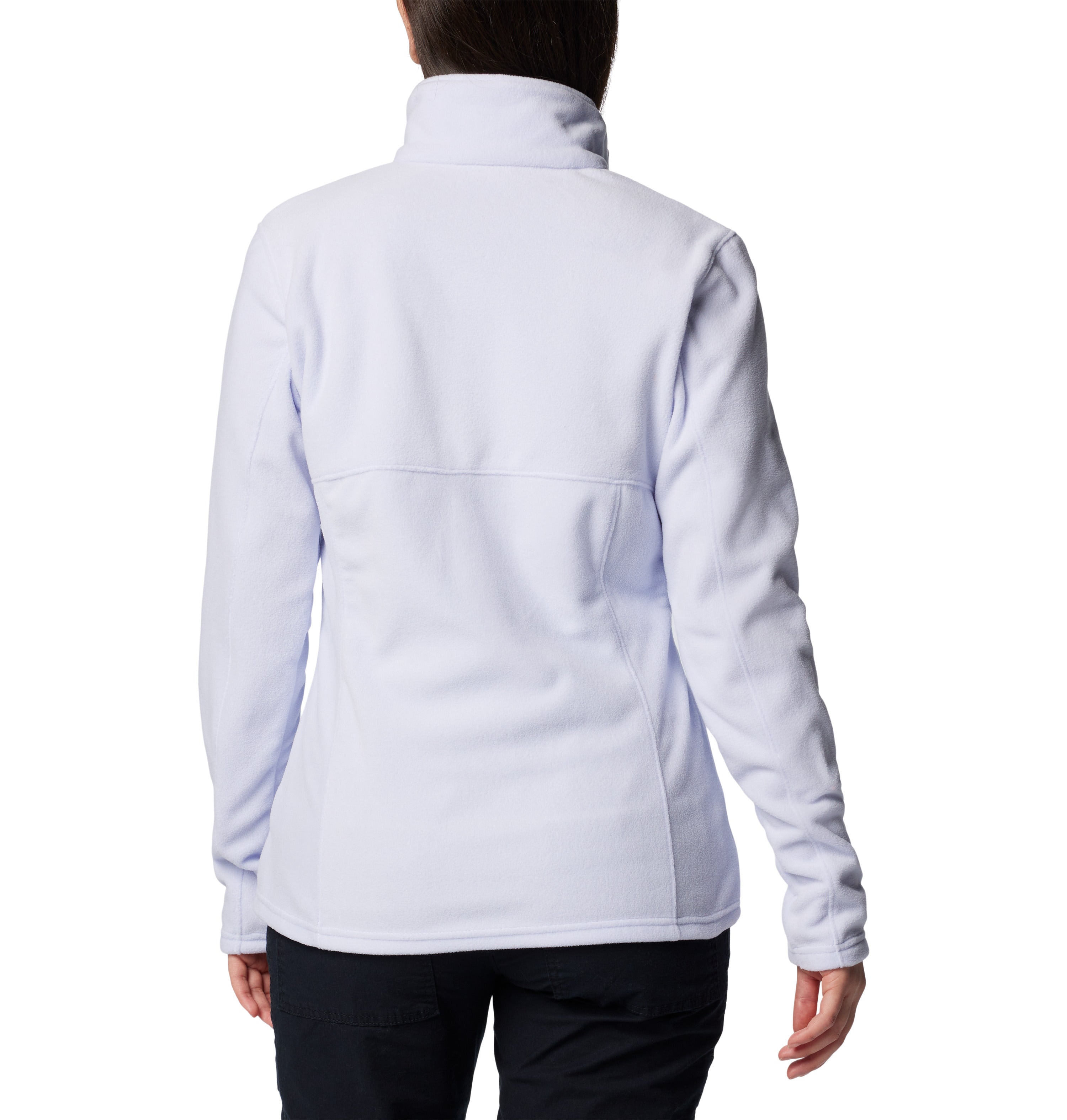 CHAMARRA MUJER COLUMBIA | BASIN TRAIL III FULL ZIP