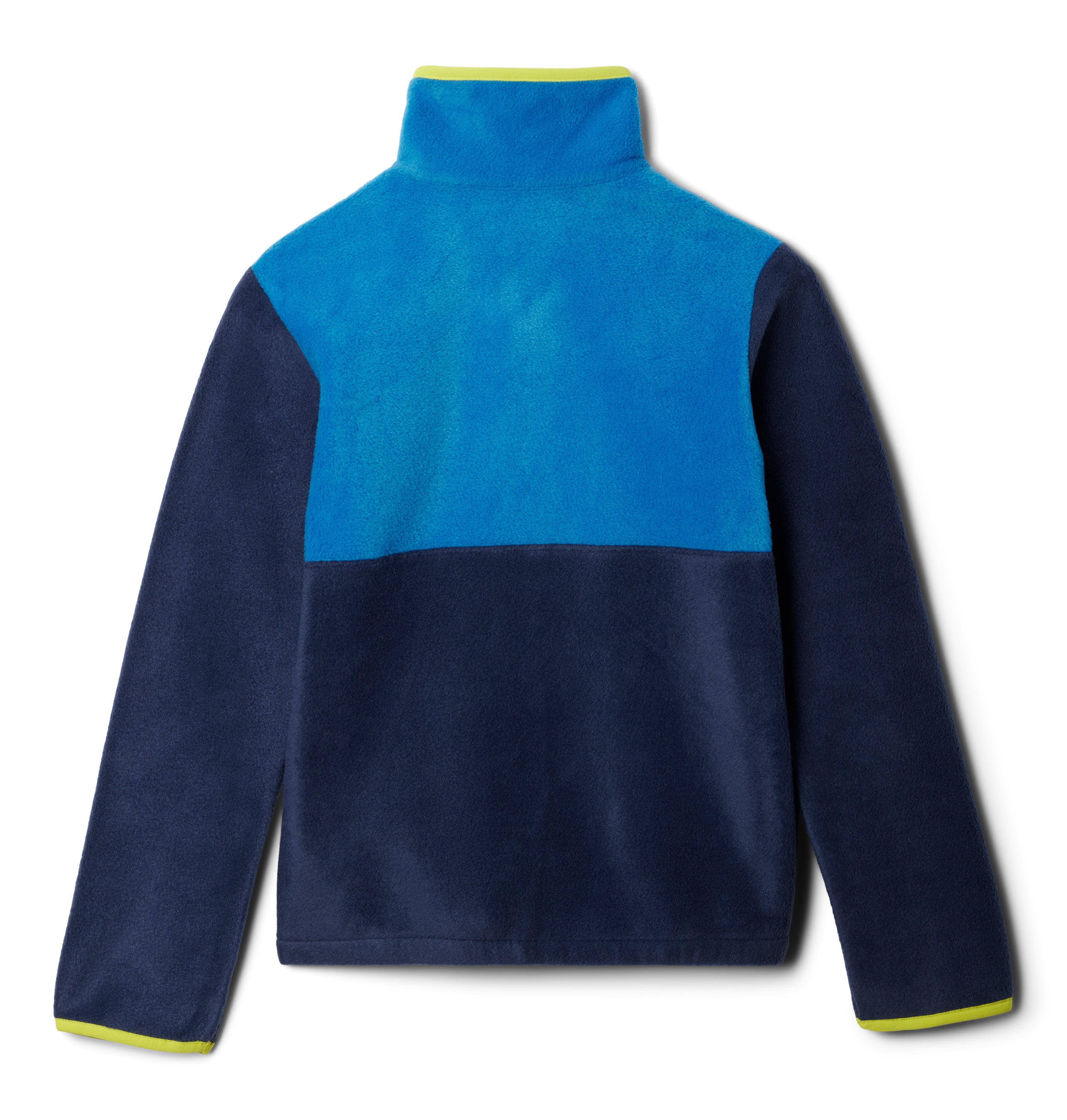 CHAMARRA NIÑO COLUMBIA | BACK BOWL FULL ZIP FLEECE