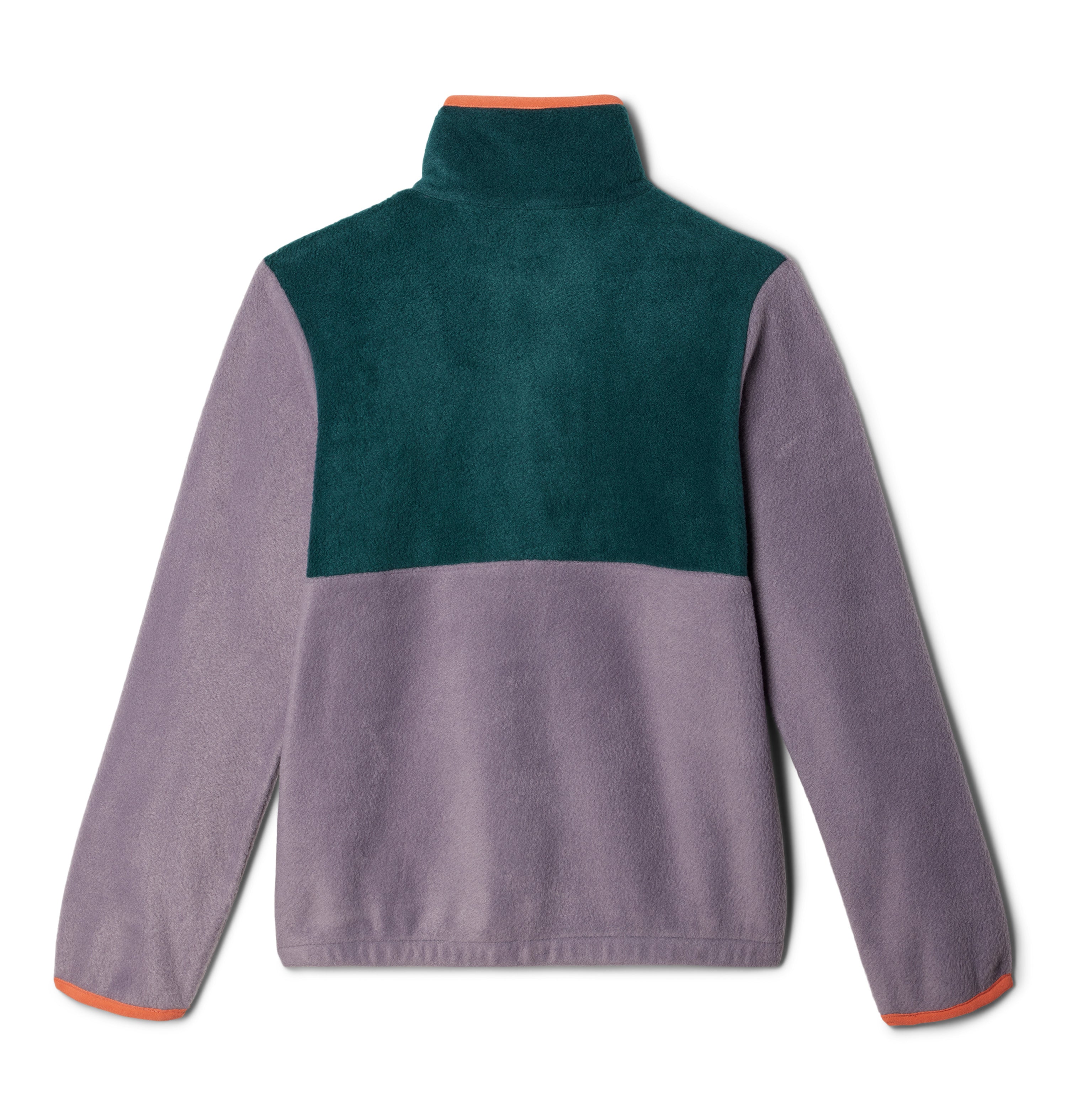 CHAMARRA NIÑO COLUMBIA | BACK BOWL FULL ZIP FLEECE