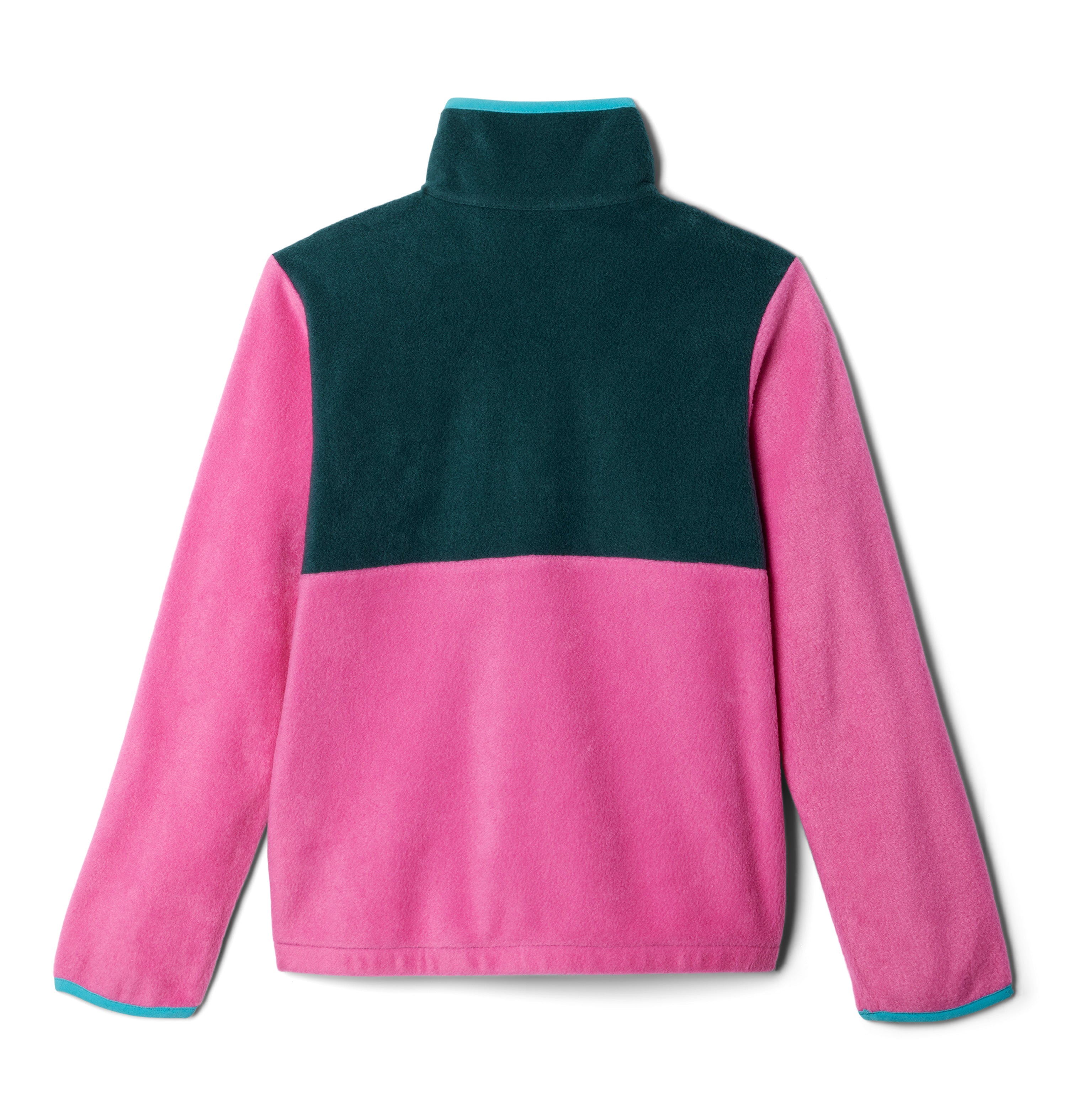 CHAMARRA NIÑO COLUMBIA | BACK BOWL FULL ZIP FLEECE