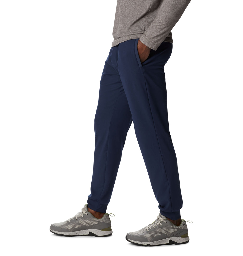 Pantal n Jogger Para Hombre Tech Trail Knit Jogger