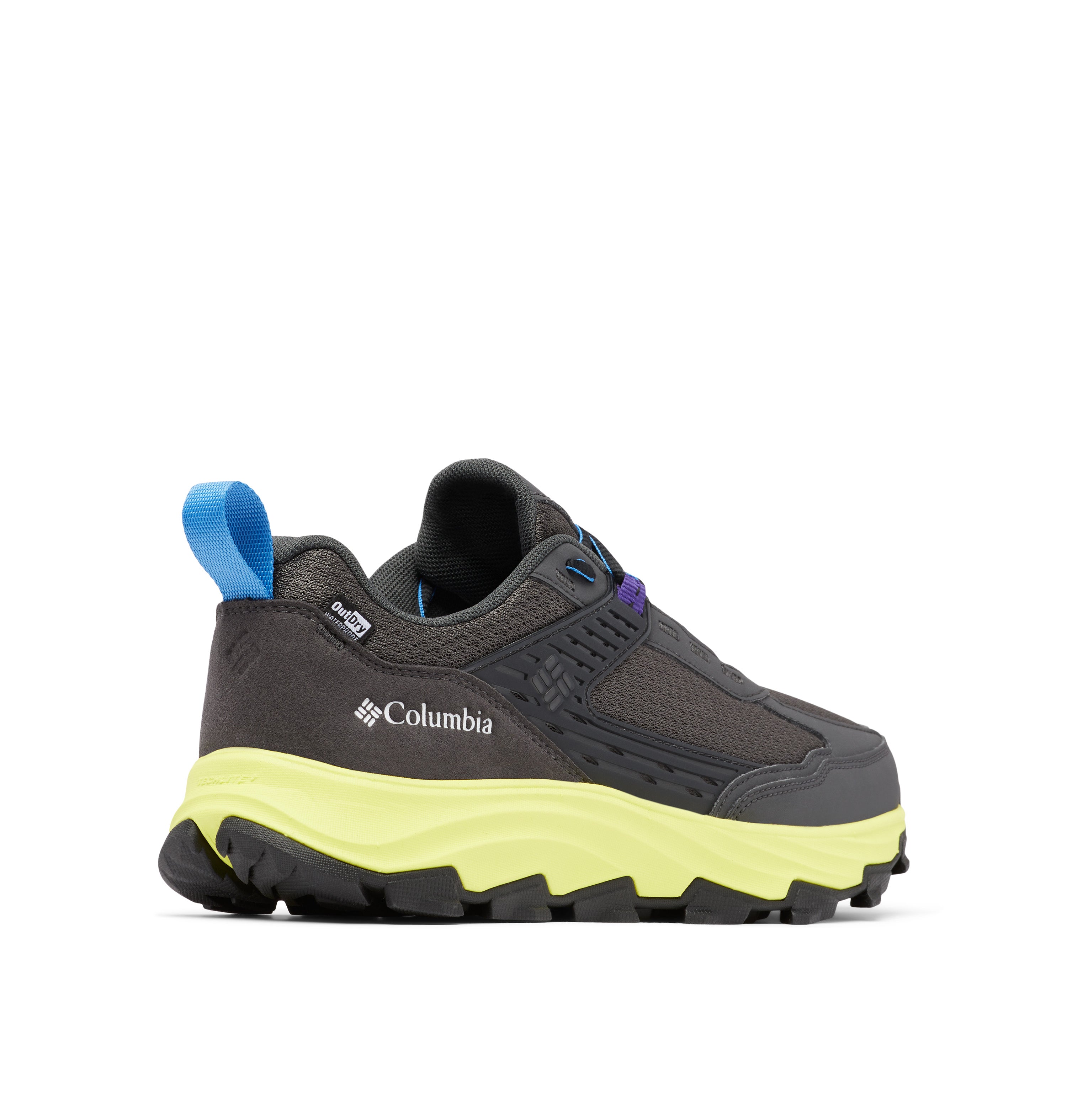 TENIS HOMBRE COLUMBIA | HATANA MAX OUTDRY