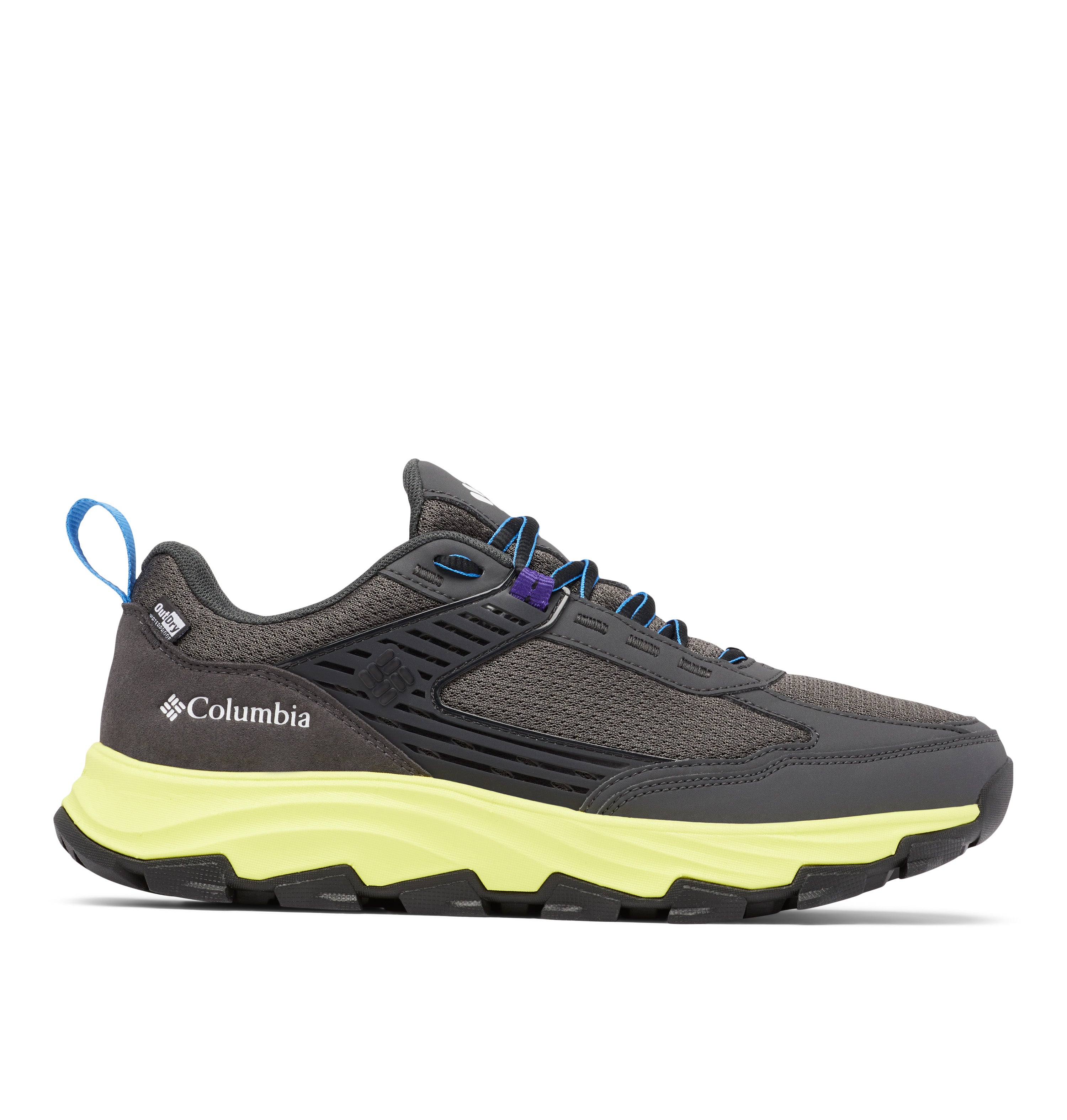 TENIS HOMBRE COLUMBIA | HATANA MAX OUTDRY