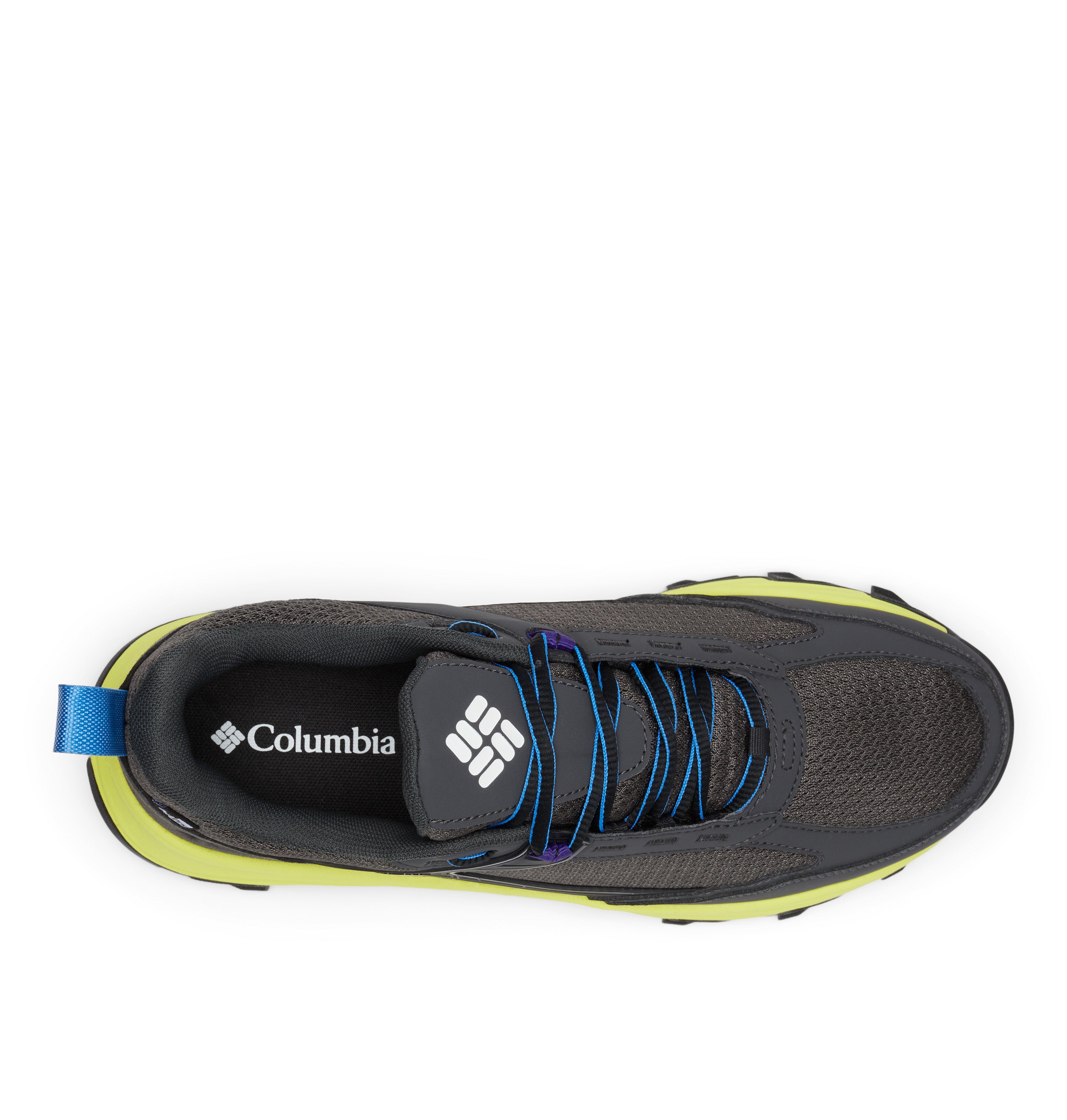 TENIS HOMBRE COLUMBIA | HATANA MAX OUTDRY