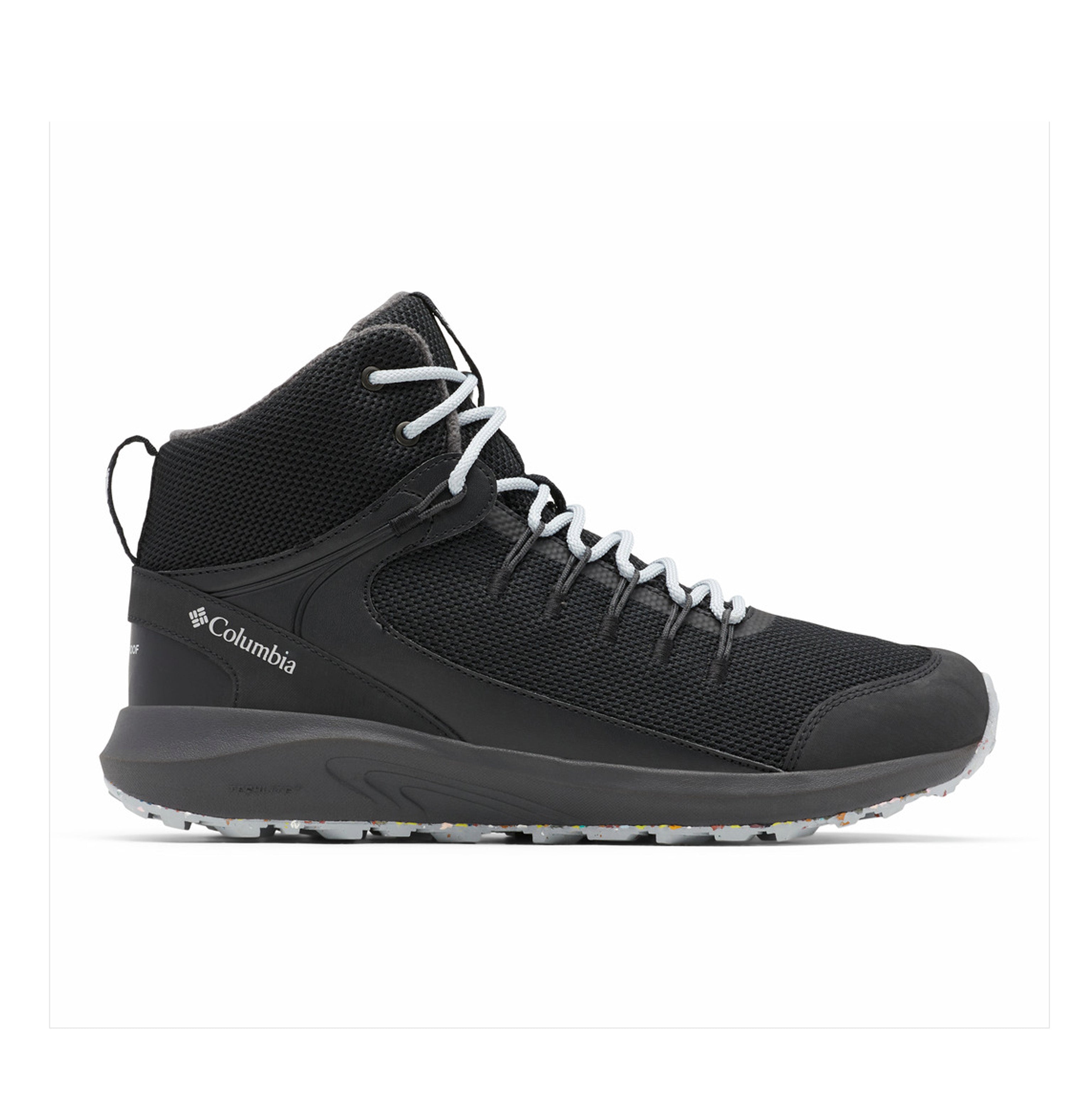 BOTA HOMBRE COLUMBIA | TRAILSTORM MID WATERPROOF OMNI-HEAT