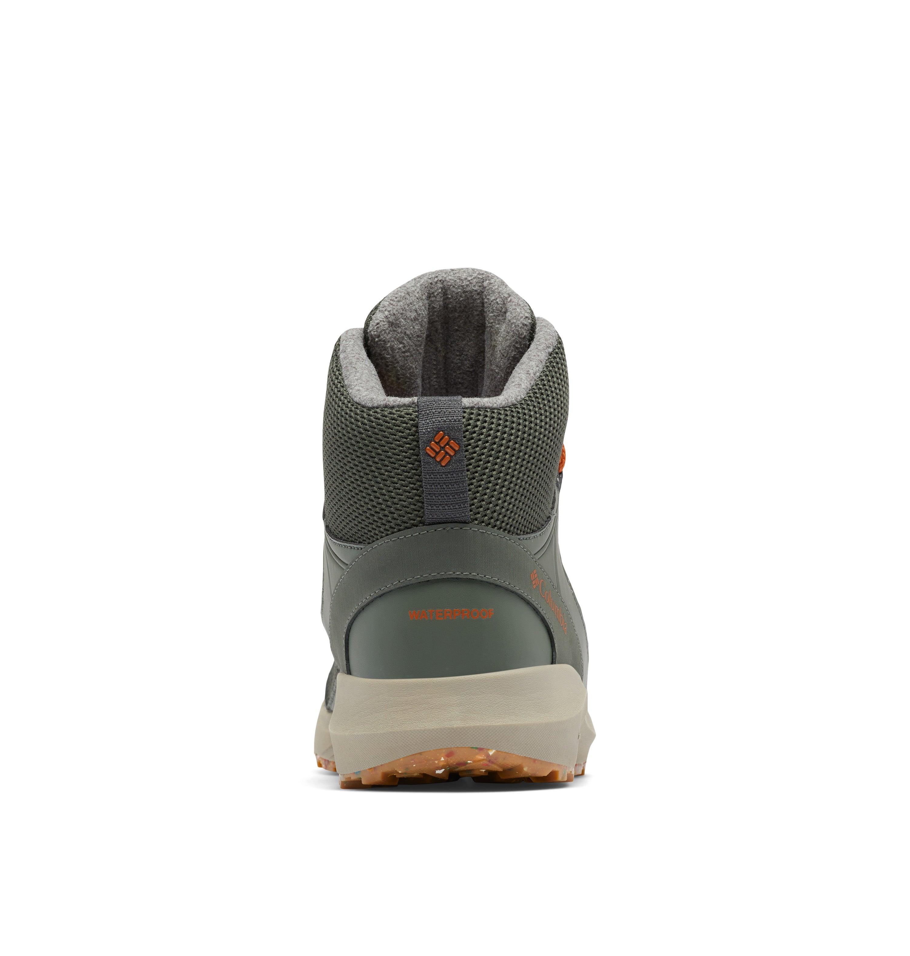 BOTA HOMBRE COLUMBIA | TRAILSTORM MID WATERPROOF OMNI-HEAT