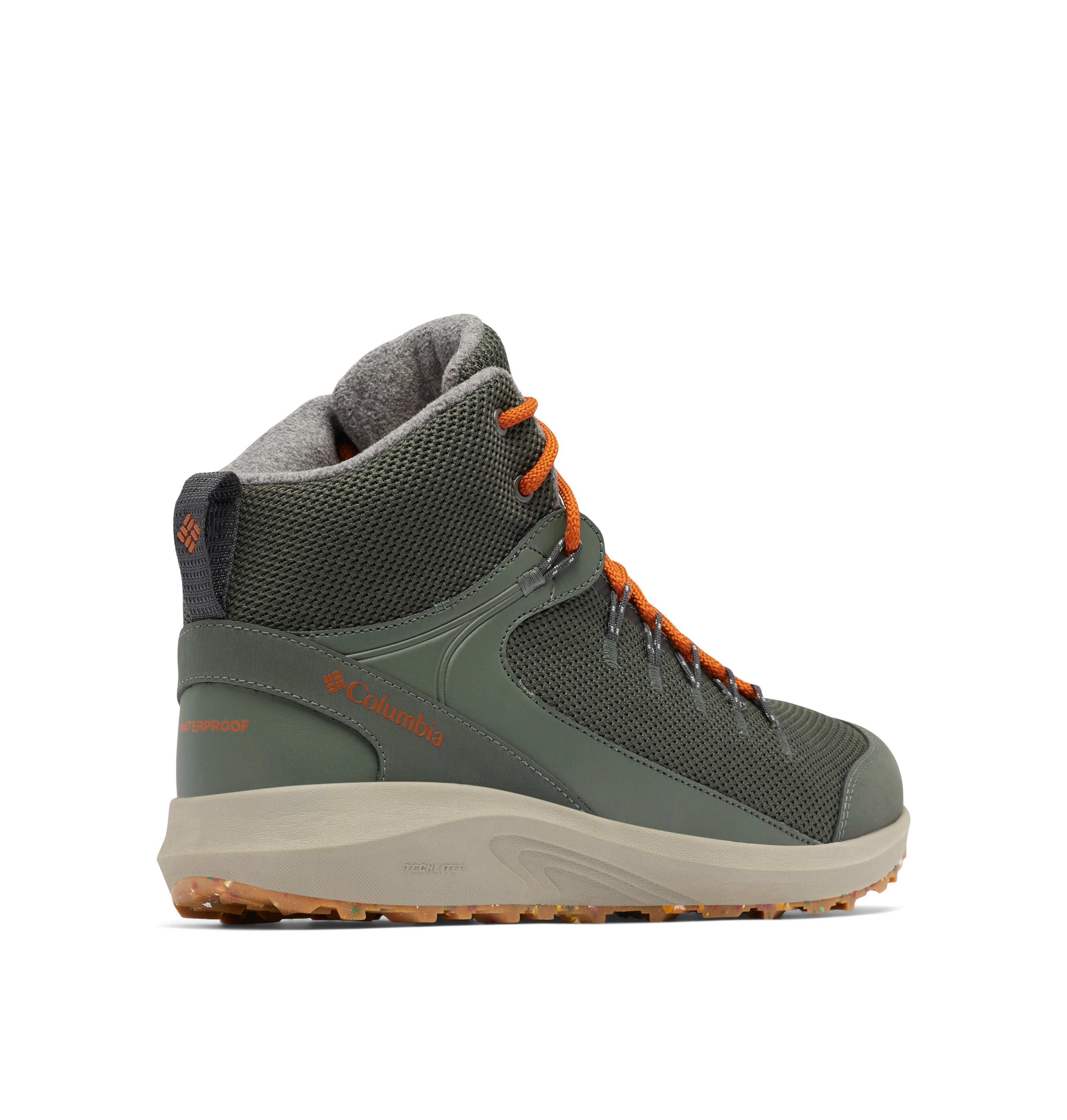 BOTA HOMBRE COLUMBIA | TRAILSTORM MID WATERPROOF OMNI-HEAT