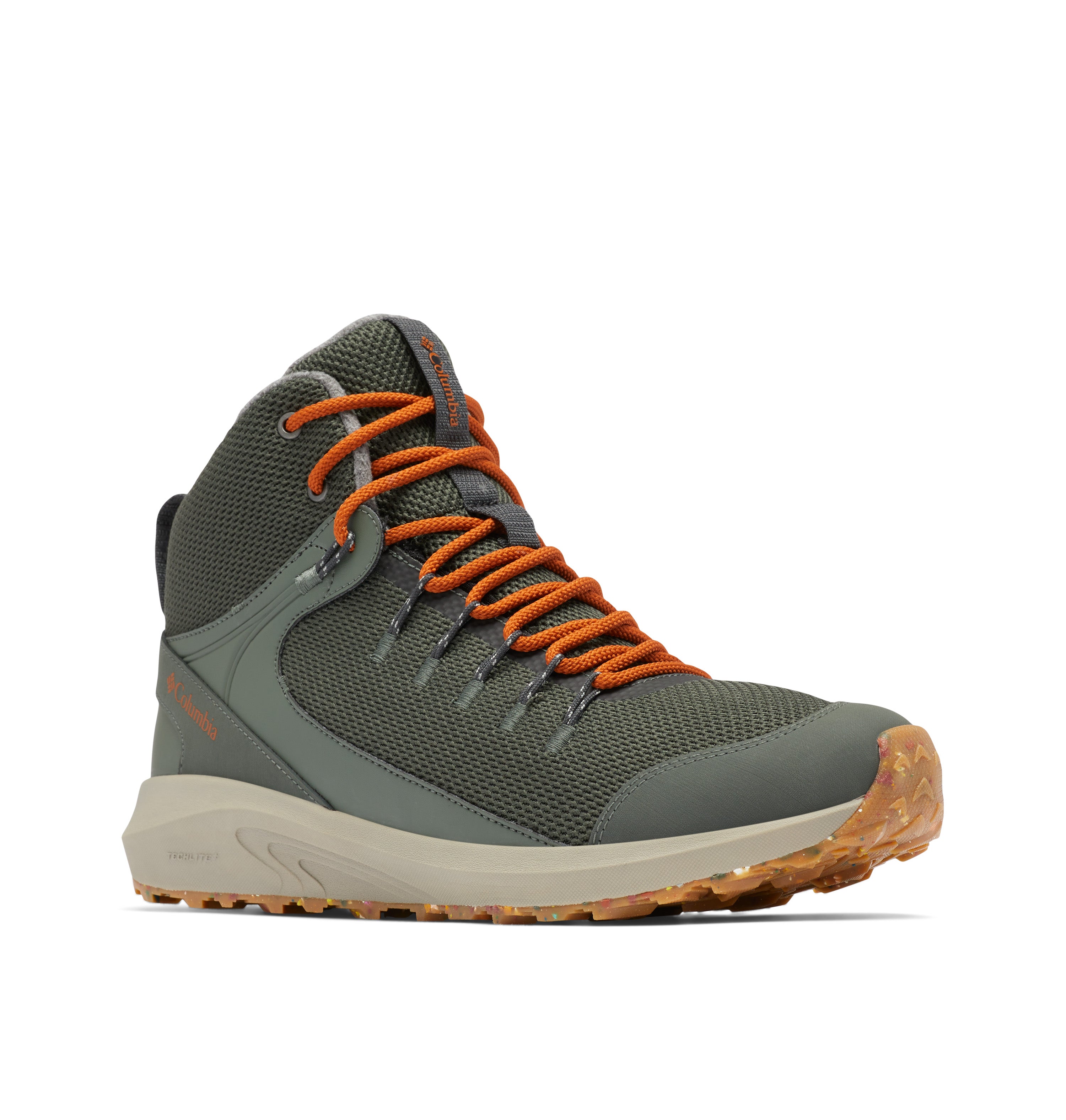 BOTA HOMBRE COLUMBIA | TRAILSTORM MID WATERPROOF OMNI-HEAT