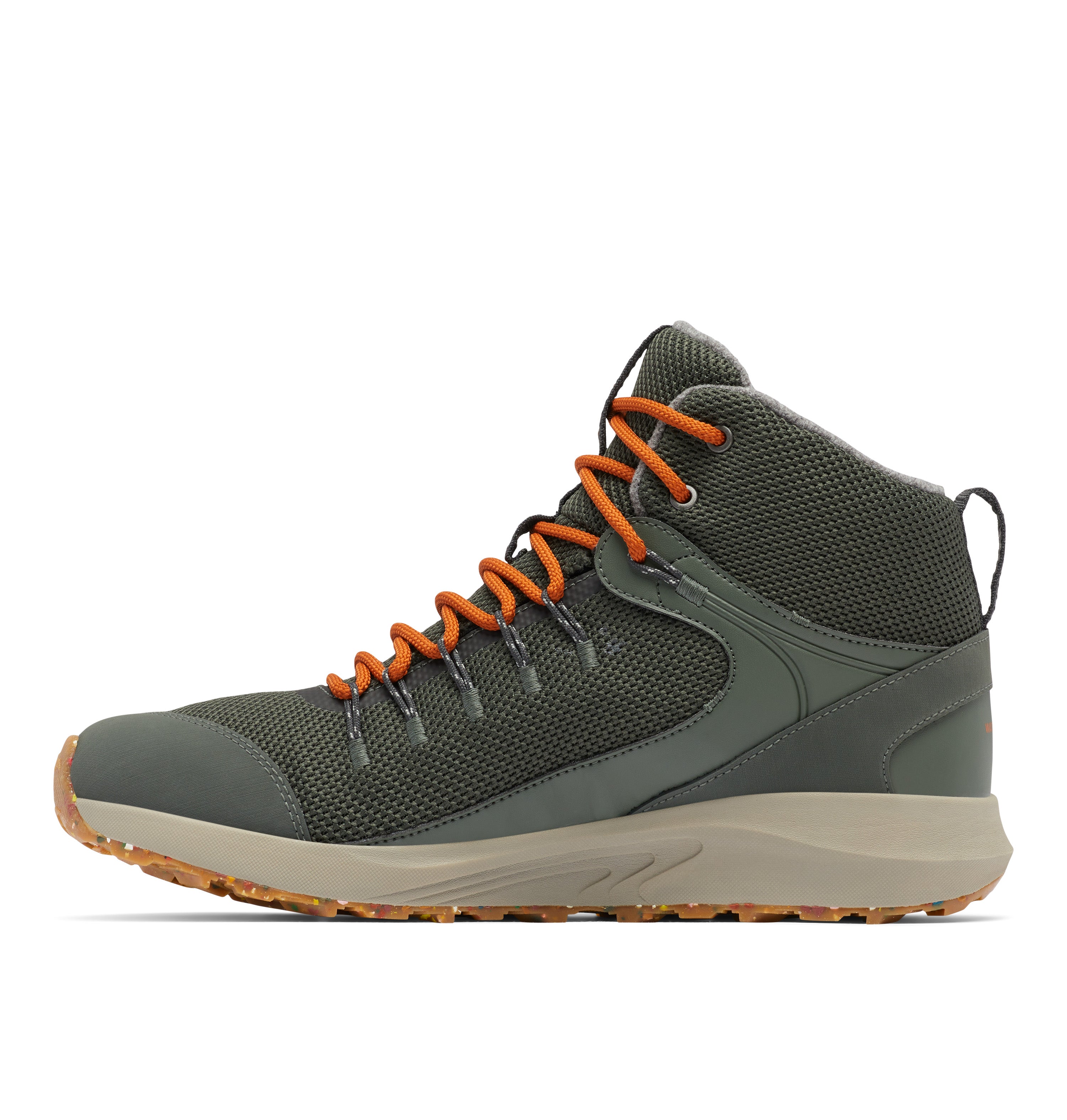 BOTA HOMBRE COLUMBIA | TRAILSTORM MID WATERPROOF OMNI-HEAT