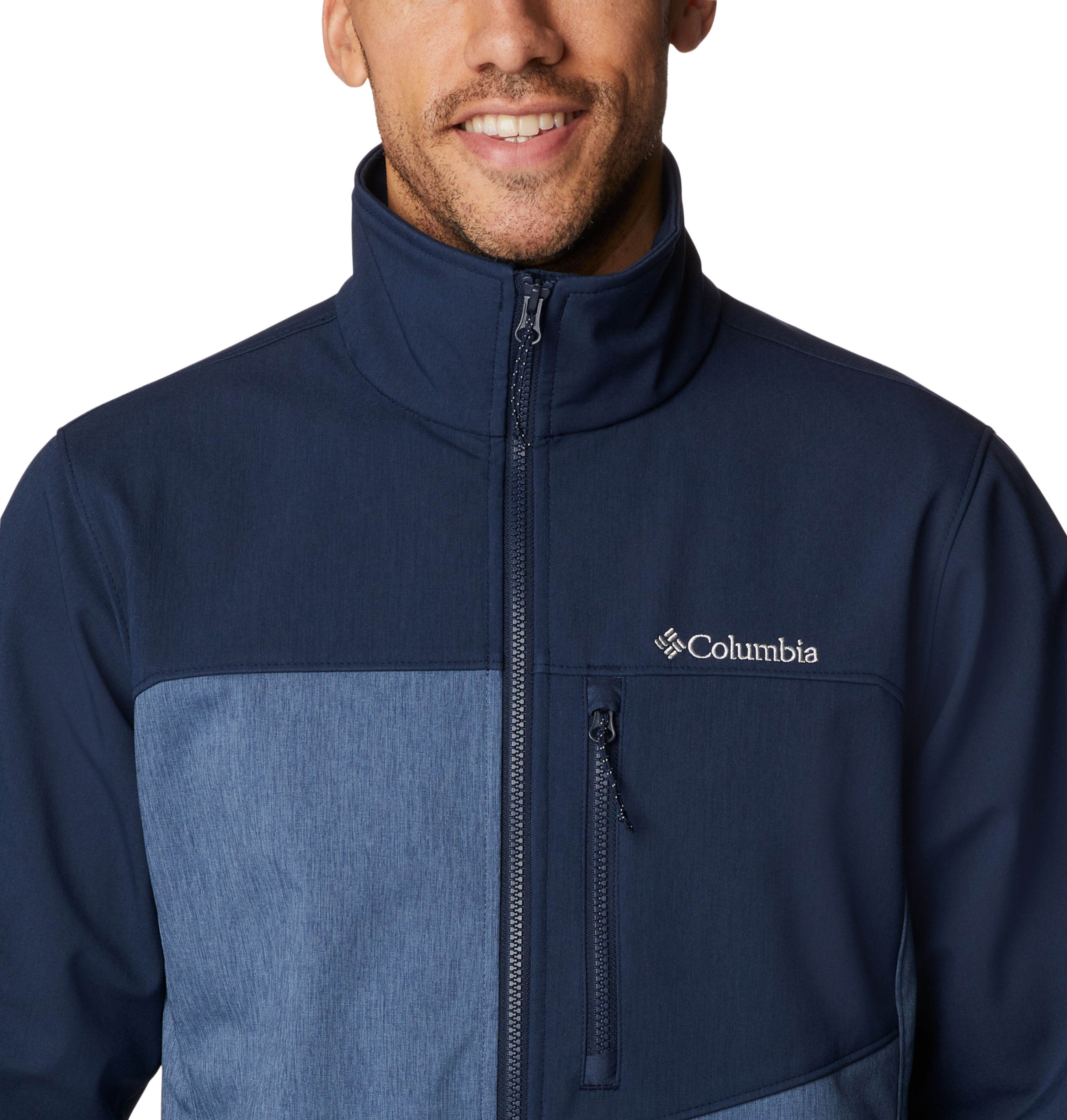 CHAMARRA HOMBRE CRUISER VALLEY SOFTSHELL