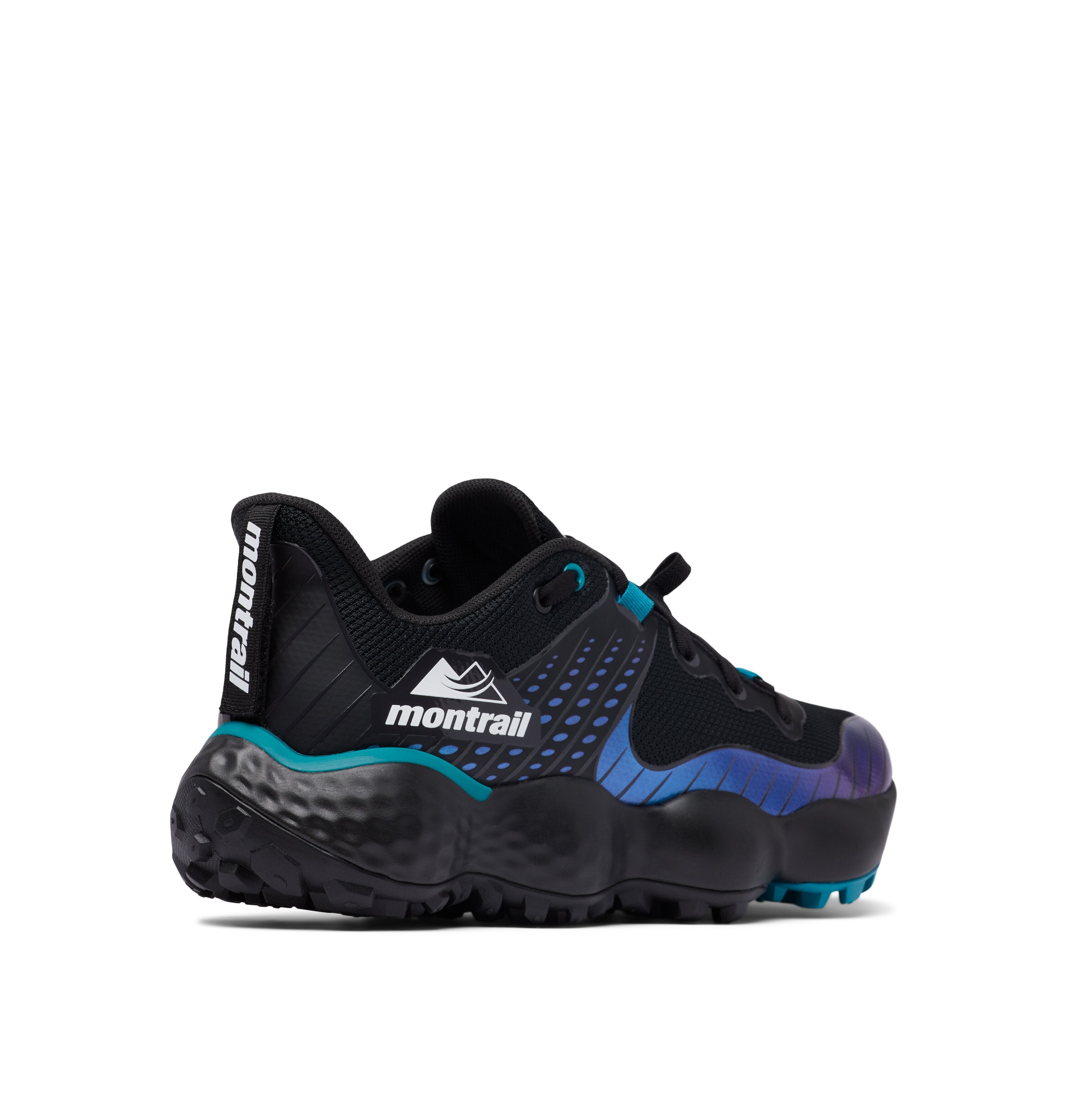 TENIS HOMBRE COLUMBIA | MONTRAIL TRINITY MX