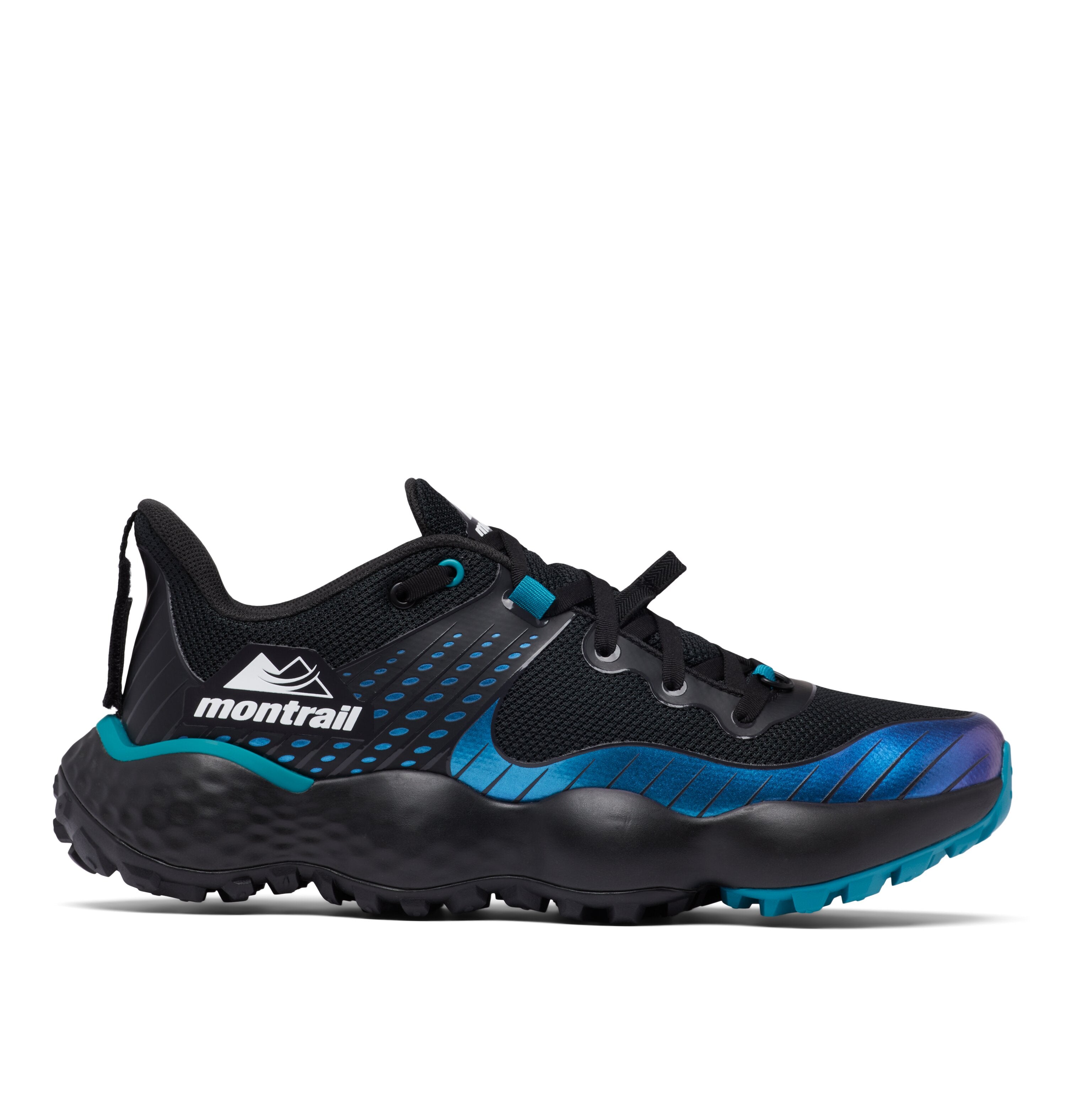 TENIS HOMBRE COLUMBIA | MONTRAIL TRINITY MX