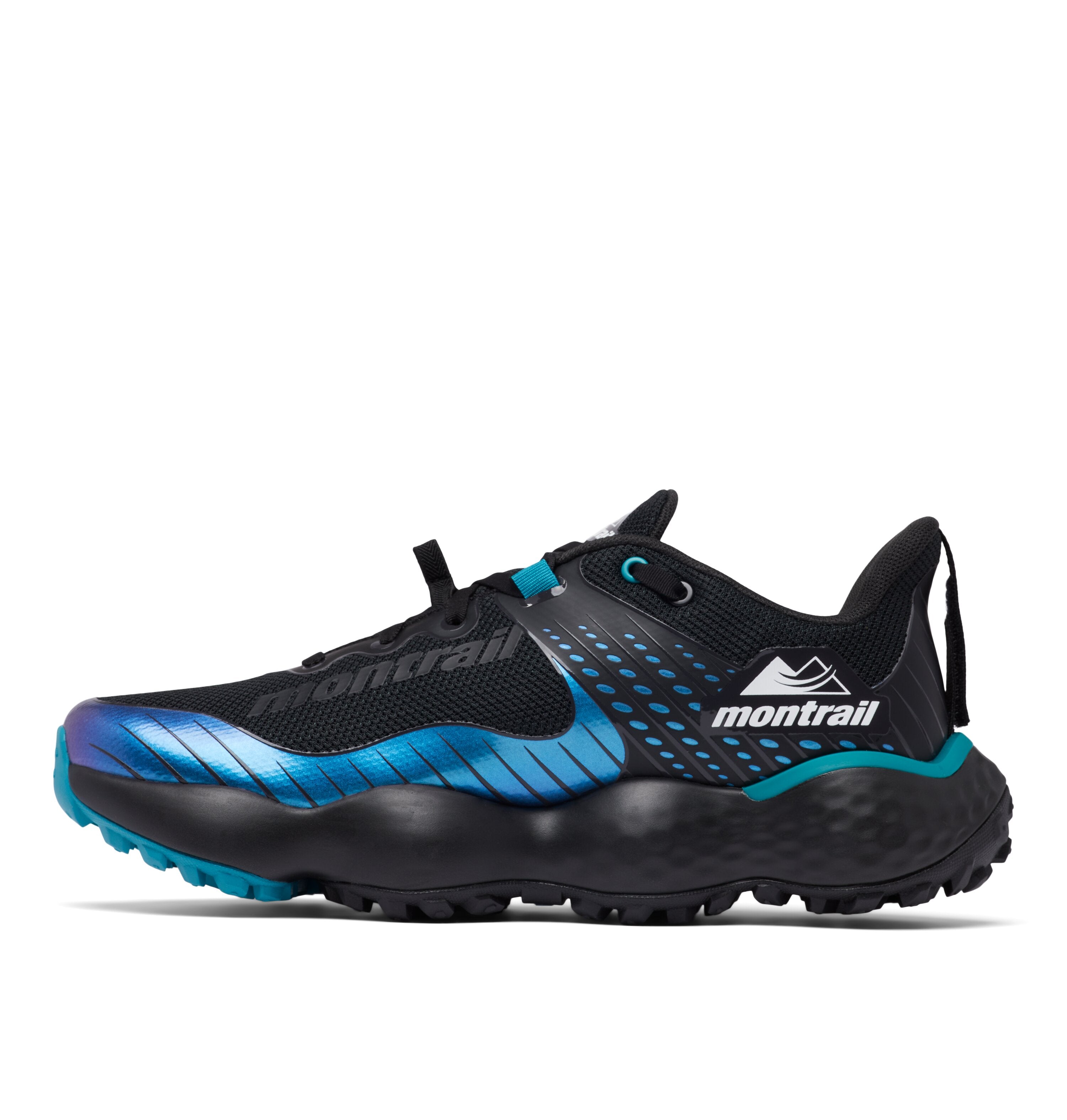 TENIS HOMBRE COLUMBIA | MONTRAIL TRINITY MX