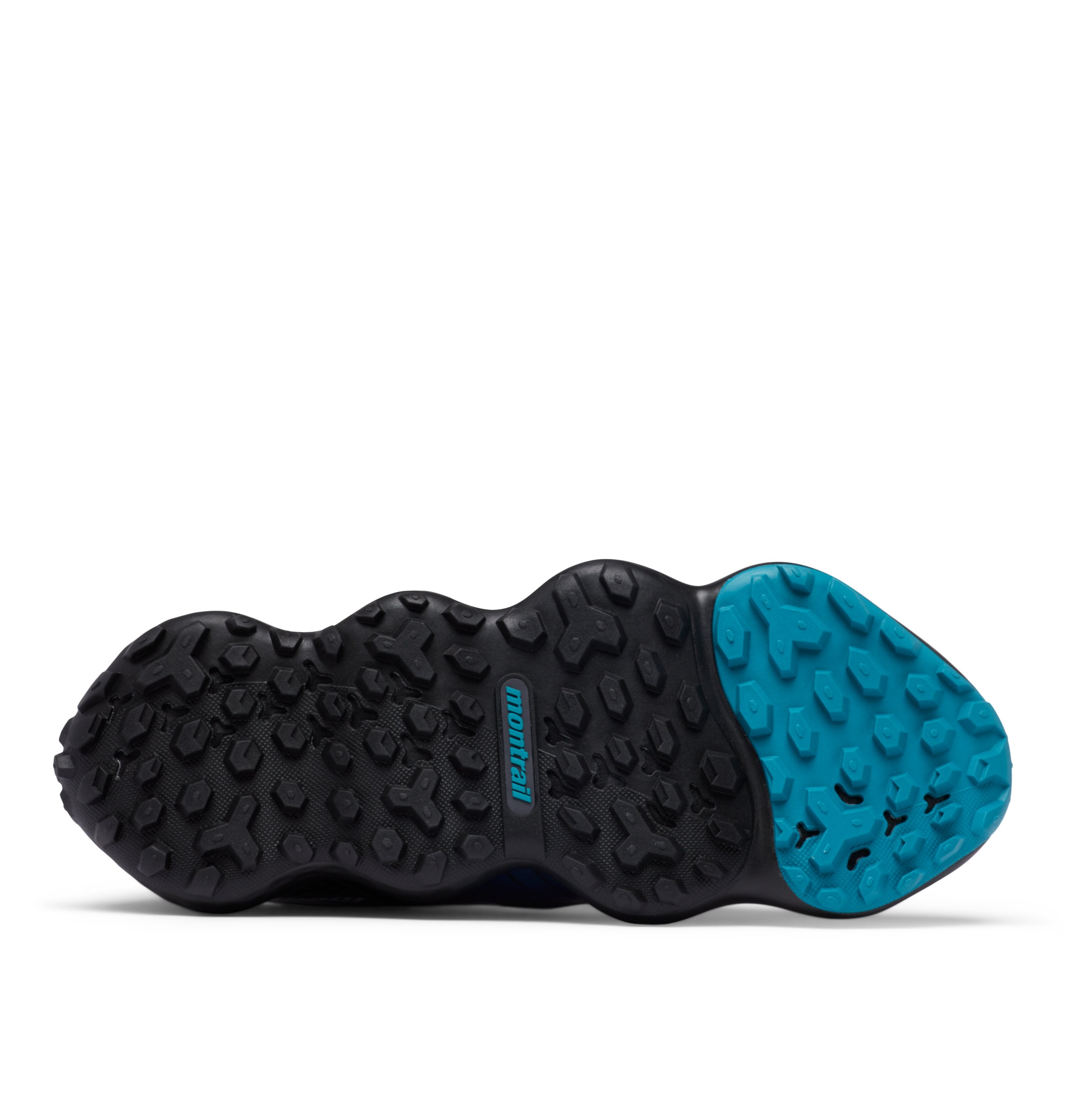 TENIS HOMBRE COLUMBIA | MONTRAIL TRINITY MX