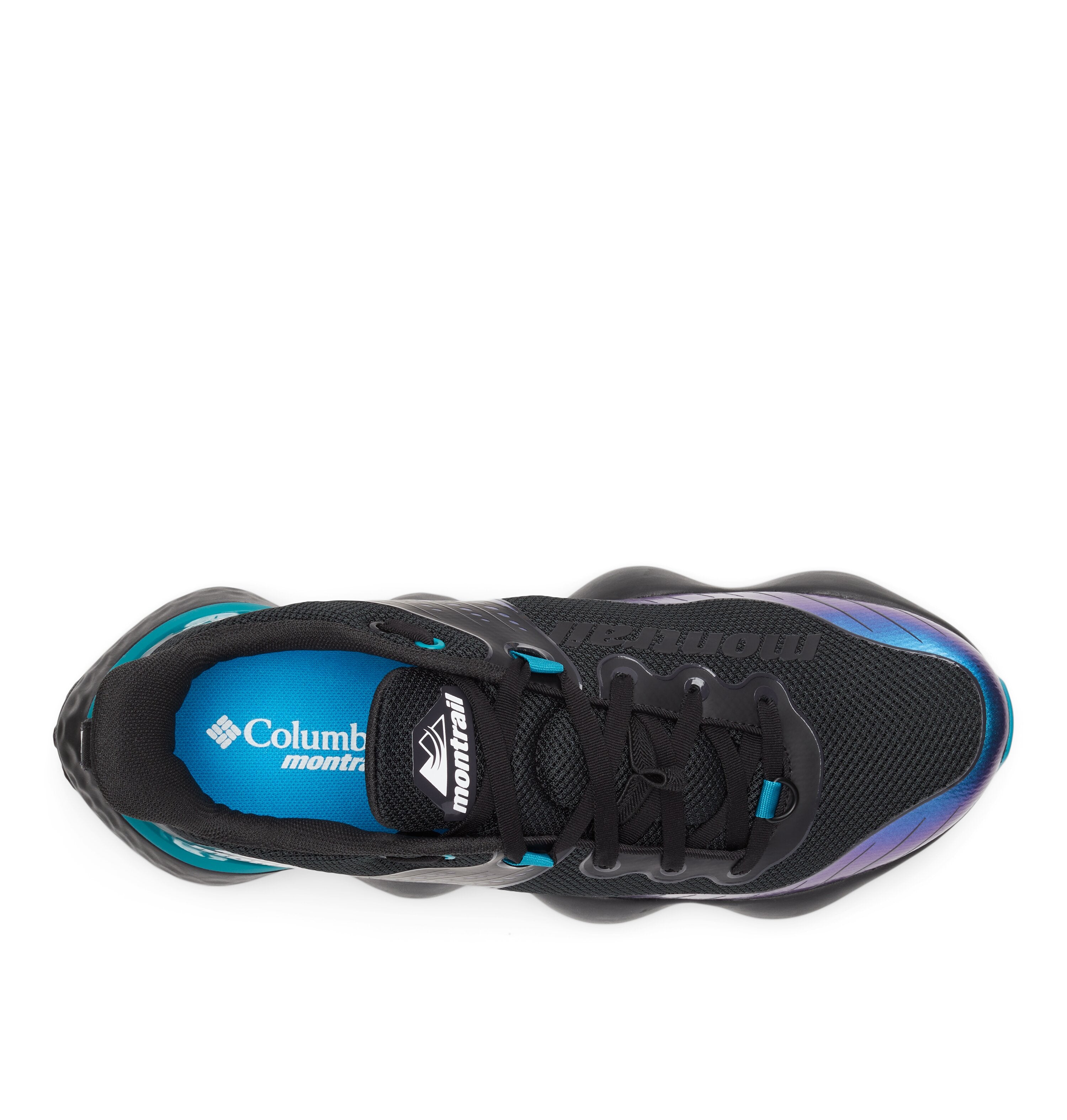 TENIS HOMBRE COLUMBIA | MONTRAIL TRINITY MX