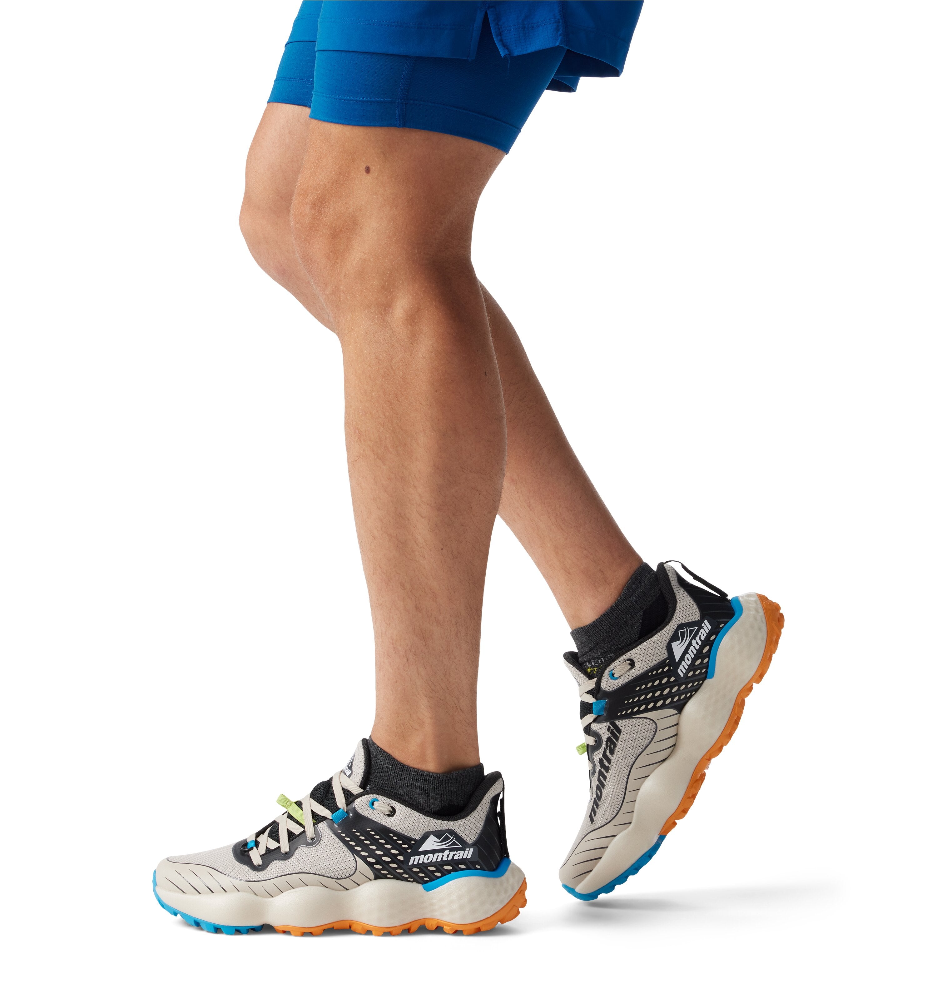 TENIS HOMBRE COLUMBIA | MONTRAIL TRINITY MX