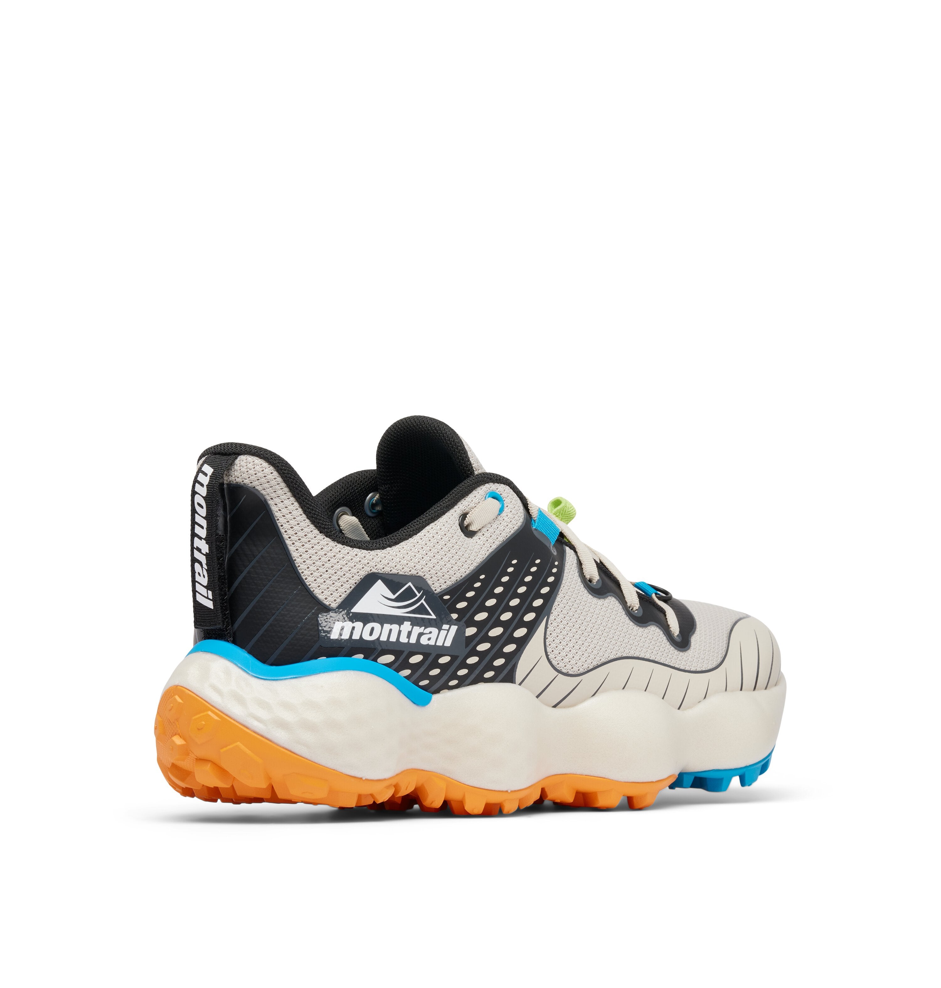 TENIS HOMBRE COLUMBIA | MONTRAIL TRINITY MX