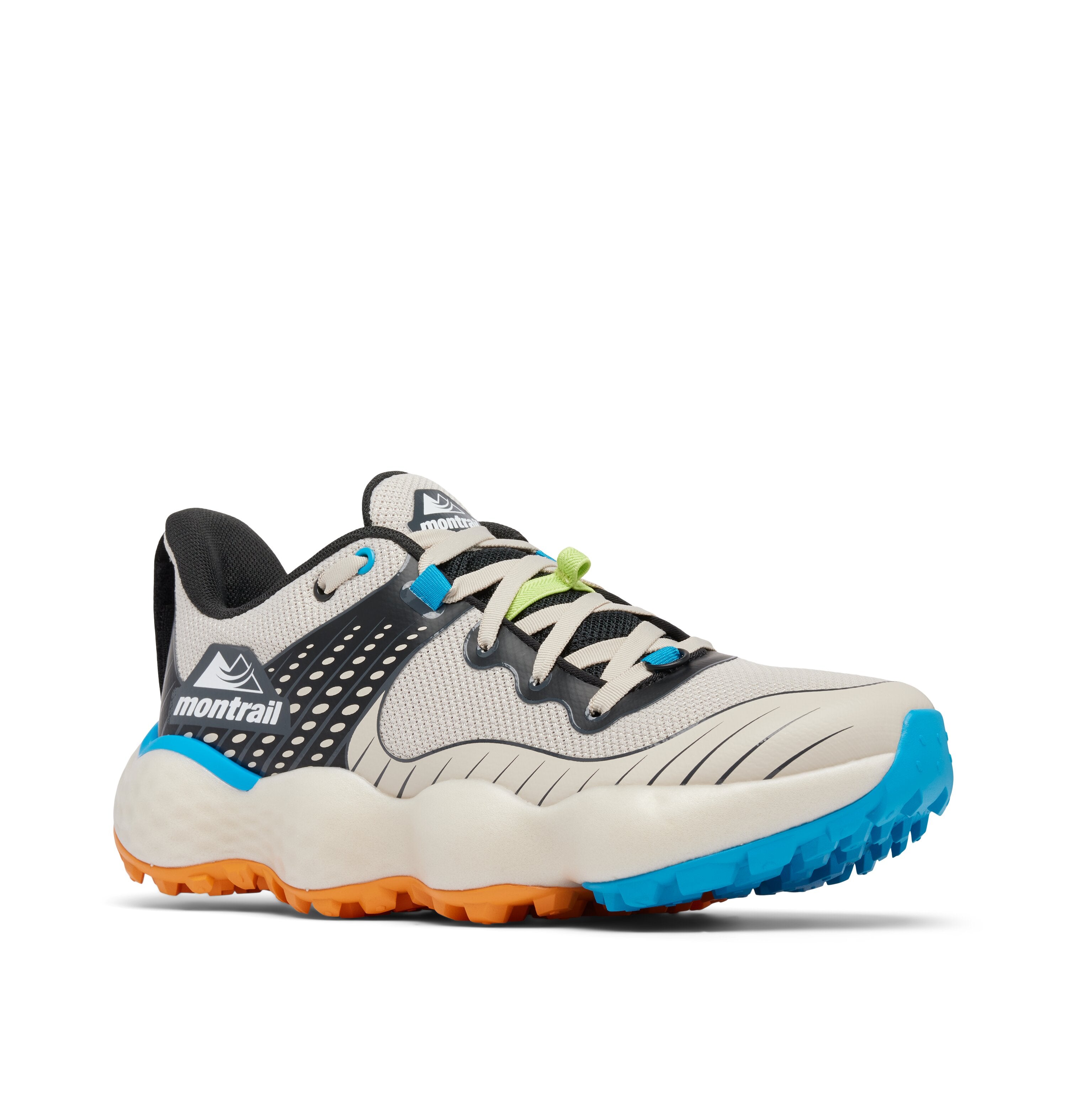 TENIS HOMBRE COLUMBIA | MONTRAIL TRINITY MX