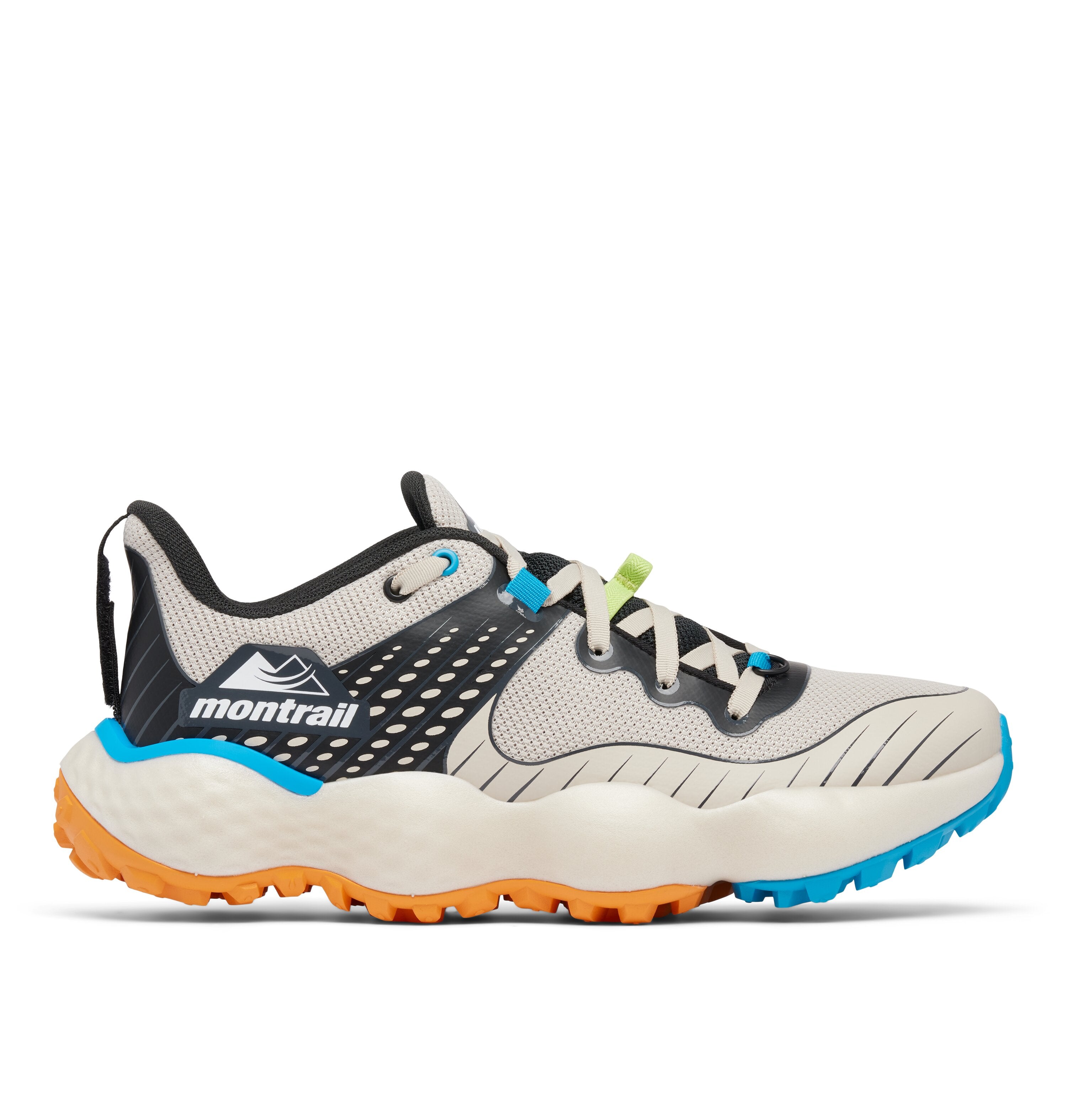 TENIS HOMBRE COLUMBIA | MONTRAIL TRINITY MX