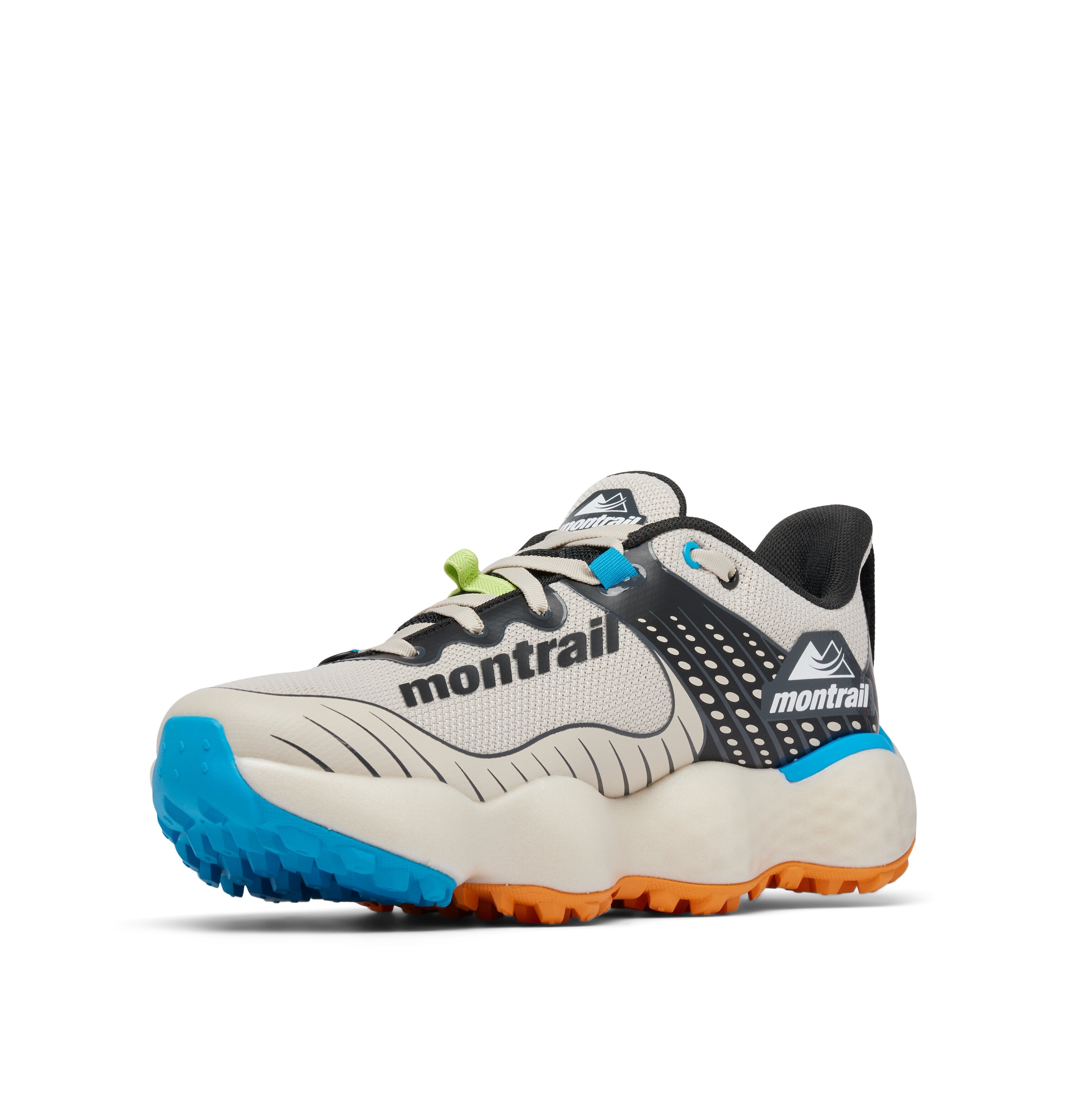 TENIS HOMBRE COLUMBIA | MONTRAIL TRINITY MX