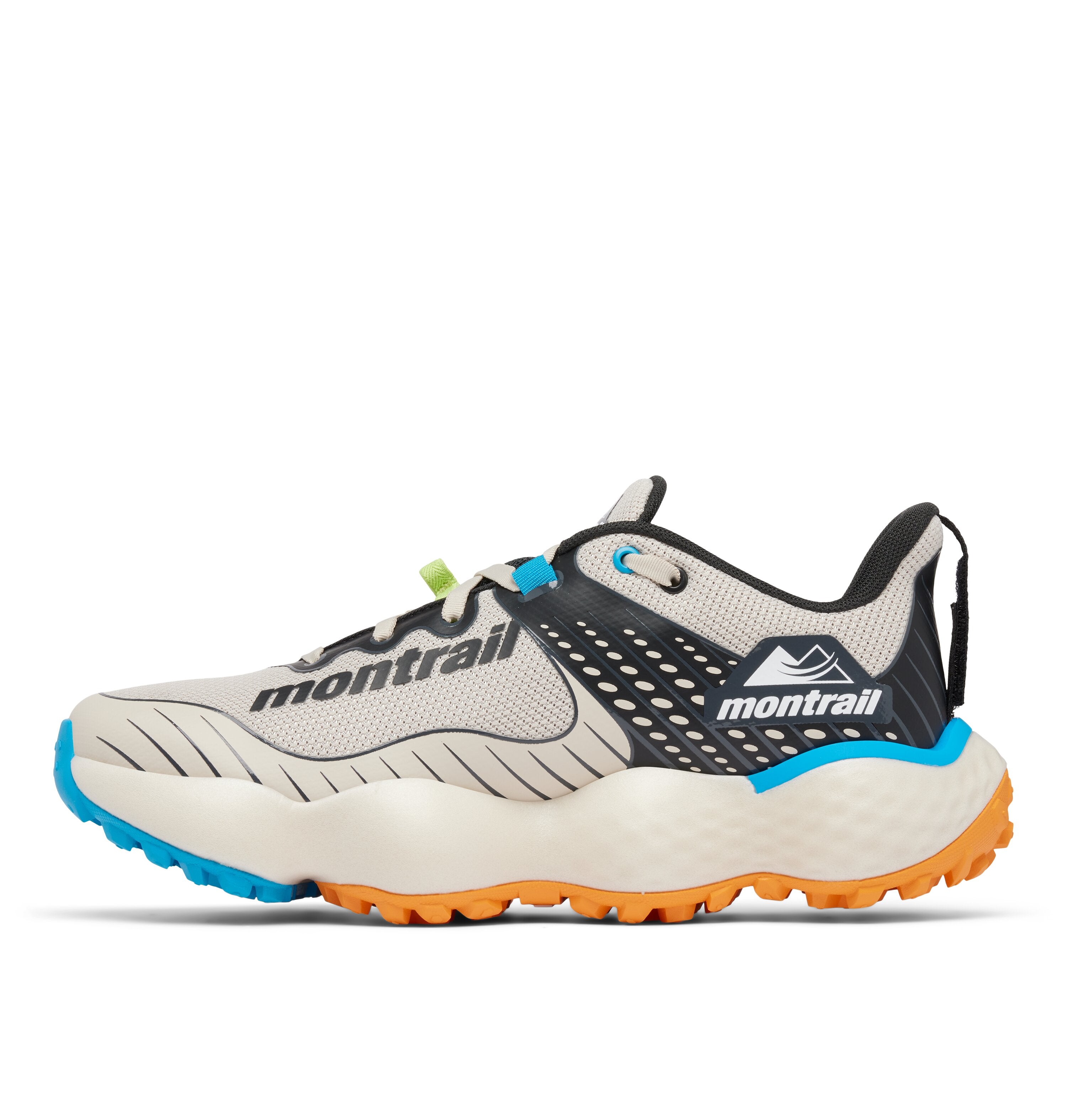 TENIS HOMBRE COLUMBIA | MONTRAIL TRINITY MX