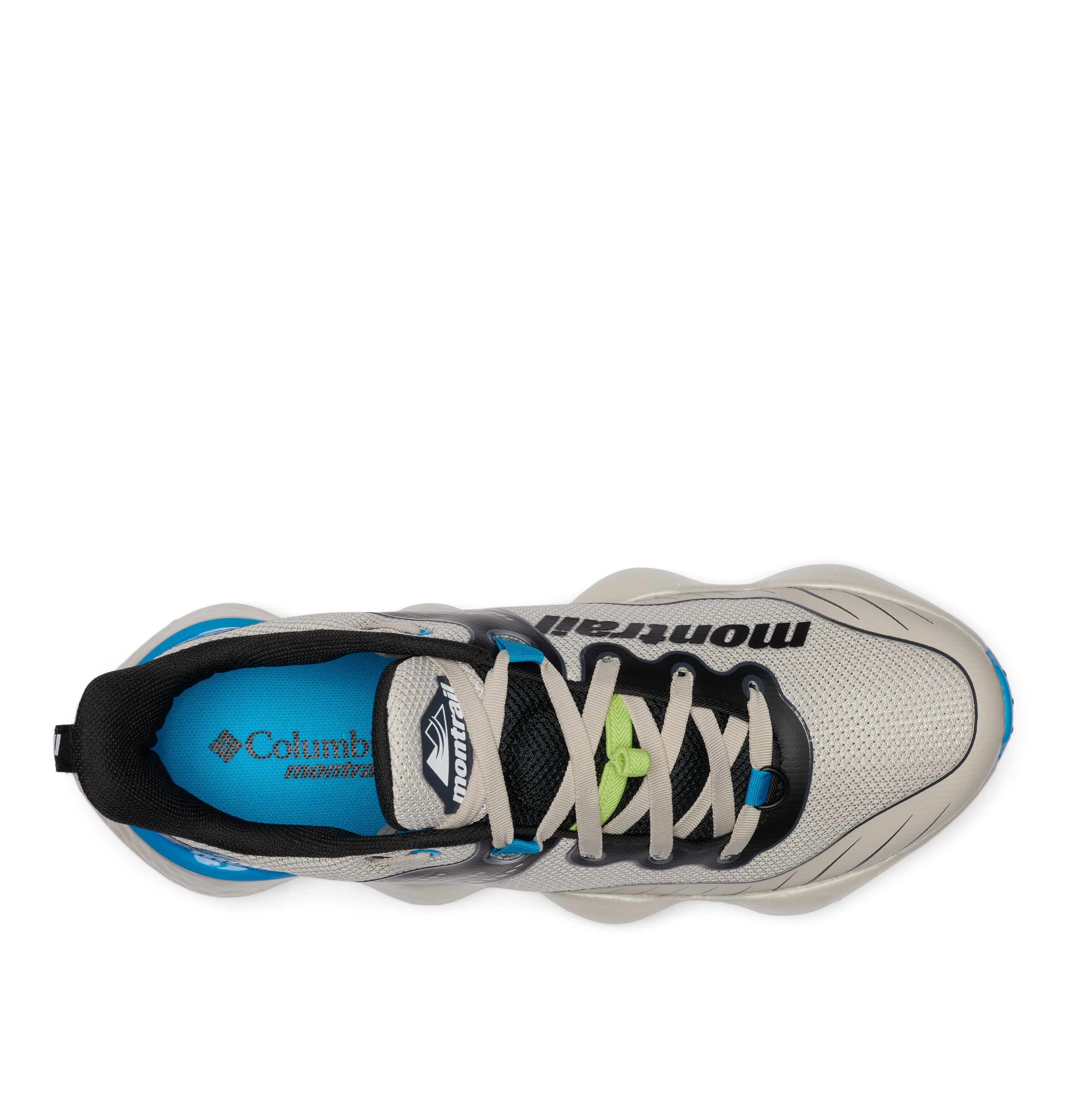 TENIS HOMBRE COLUMBIA | MONTRAIL TRINITY MX