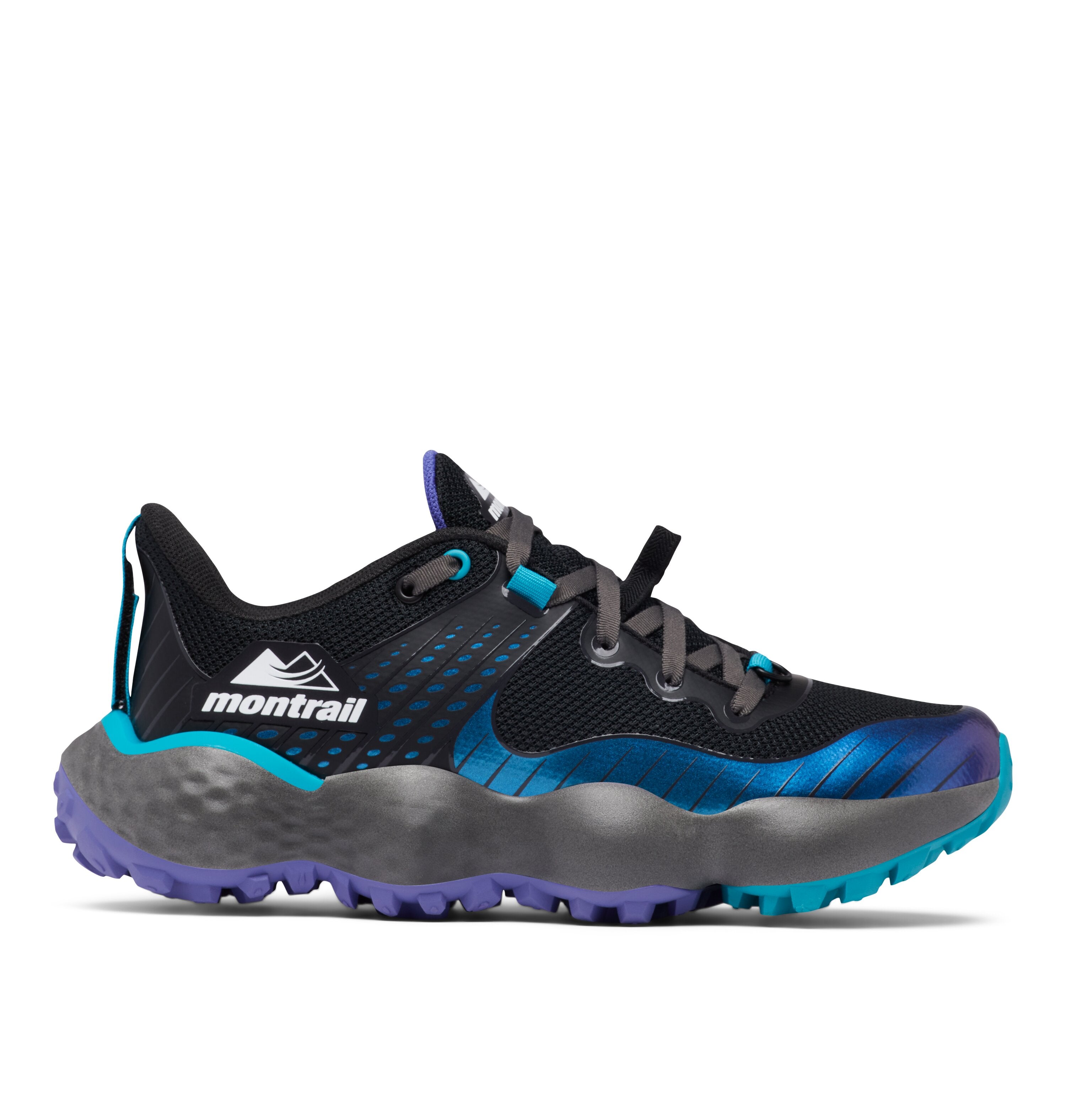 TENIS MUJER COLUMBIA | MONTRAIL TRINITY MX